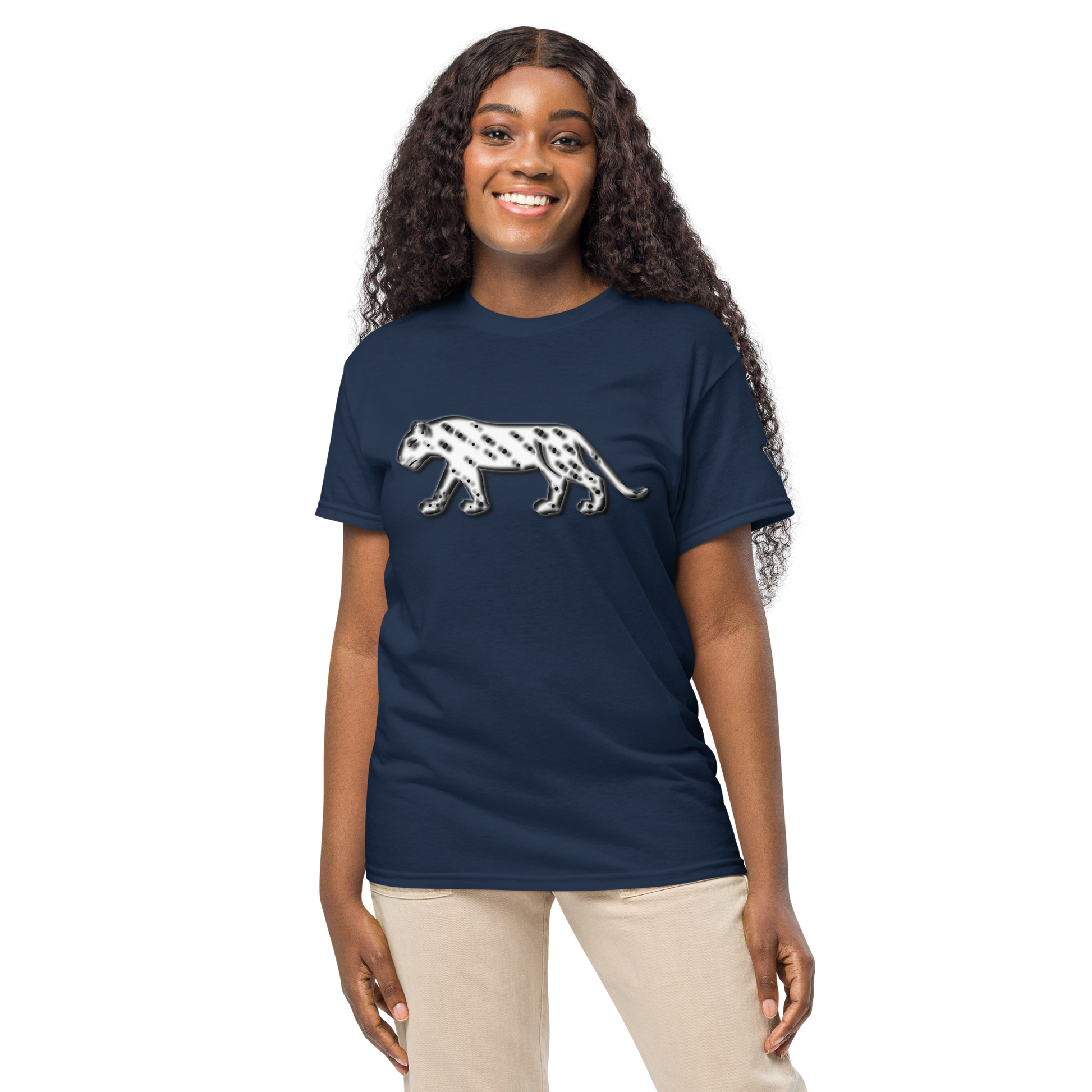 🐅 Premium® T-Shirt CaRaUaNa Tiger V1 Carauana Store
