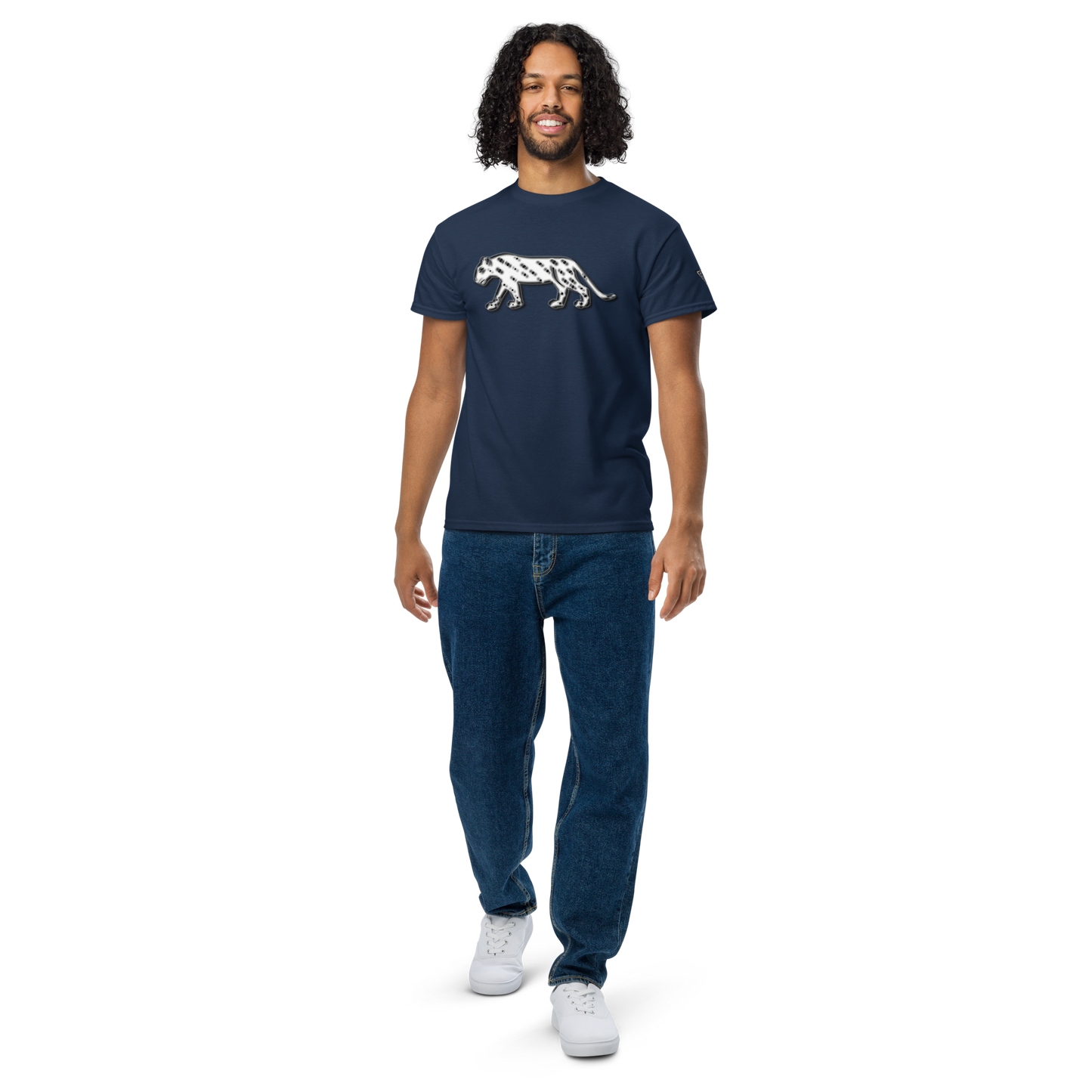 🐅 Premium® T-Shirt CaRaUaNa Tiger V1 Carauana Store