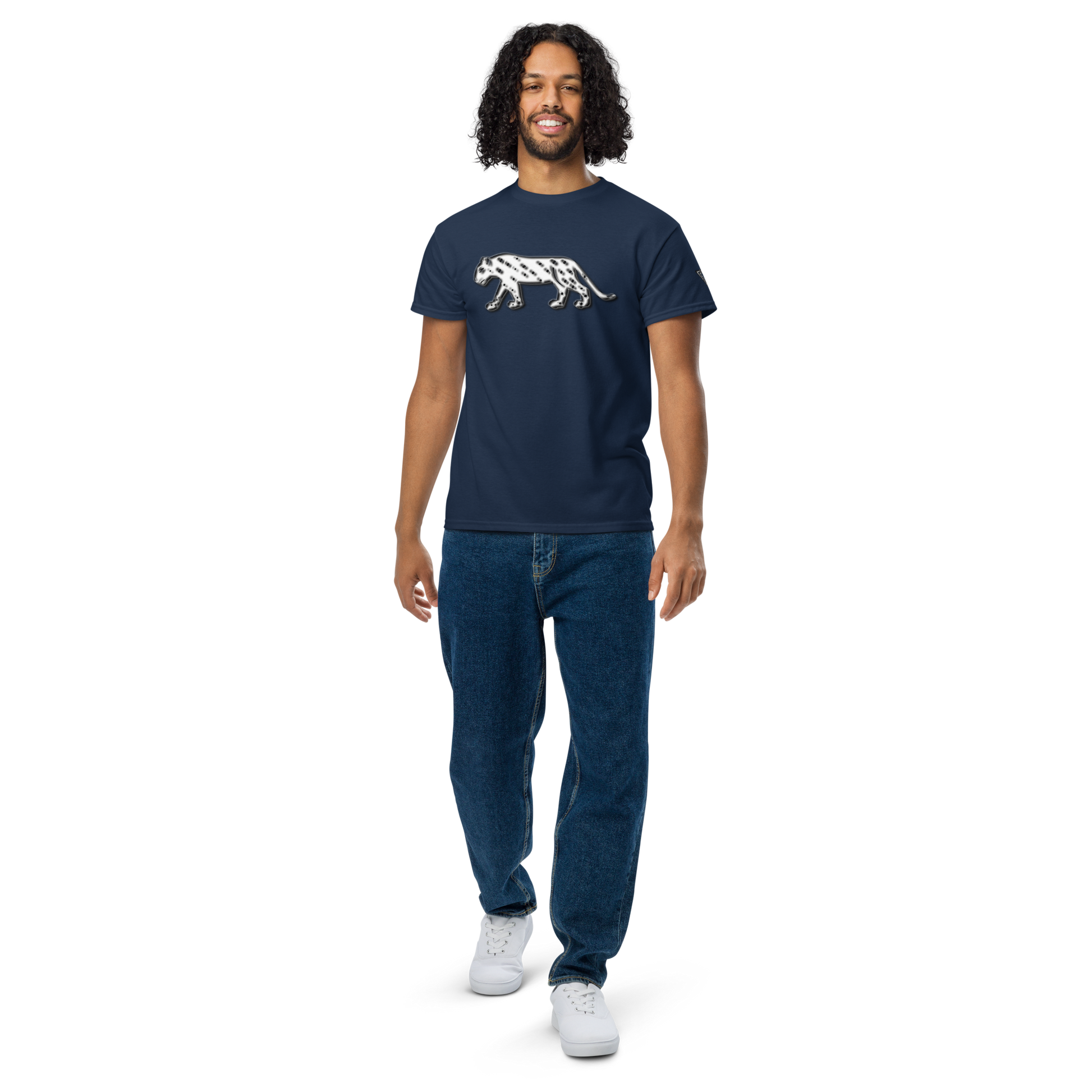 🐅 Premium® T-Shirt CaRaUaNa Tiger V1 Carauana Store