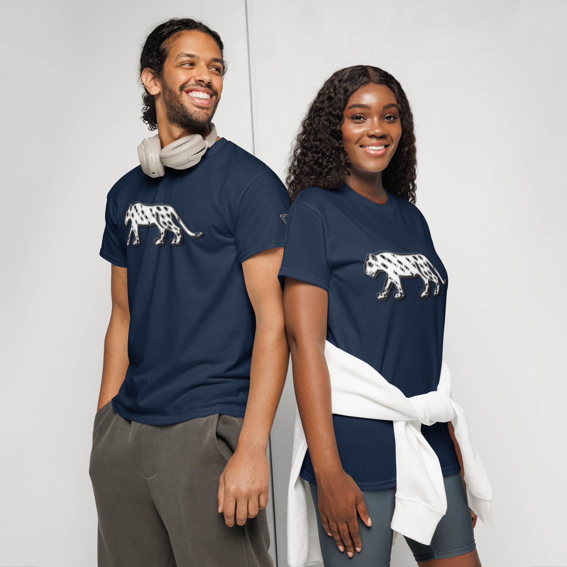 🐅 Premium® T-Shirt CaRaUaNa Tiger V1 Carauana Store