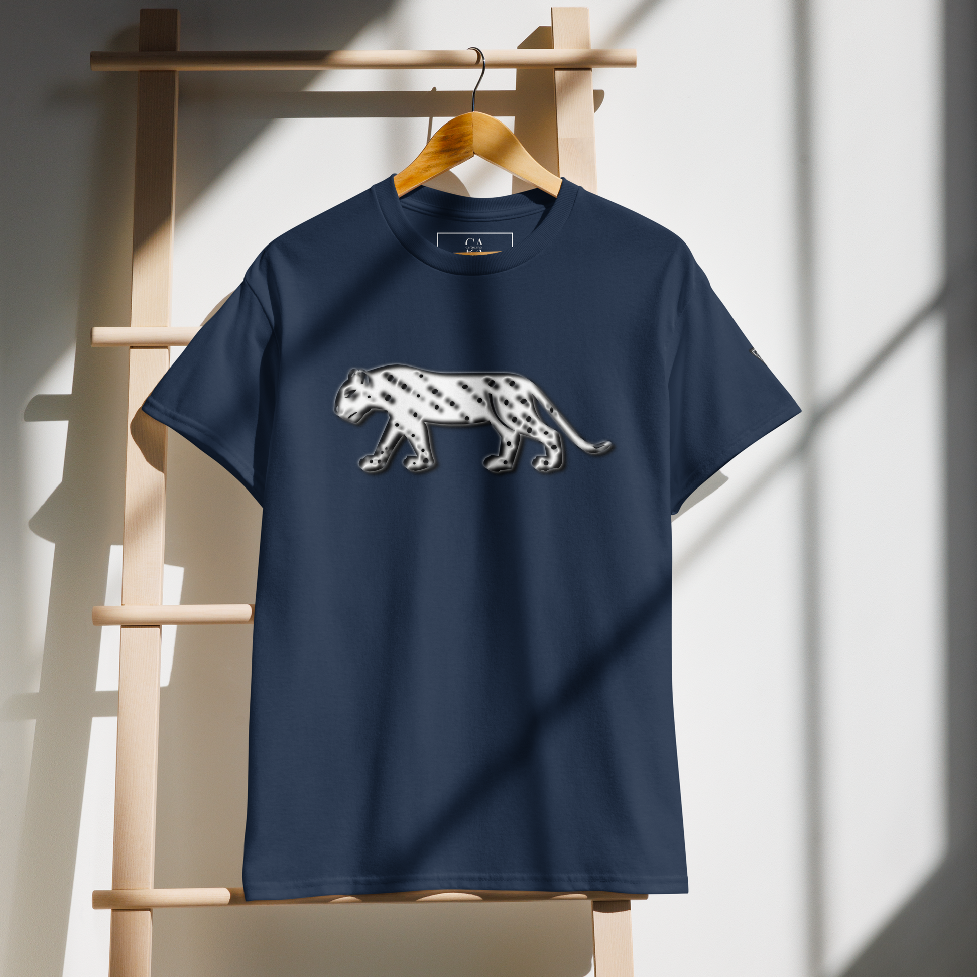 🐅 Premium® T-Shirt CaRaUaNa Tiger V1 Carauana Store