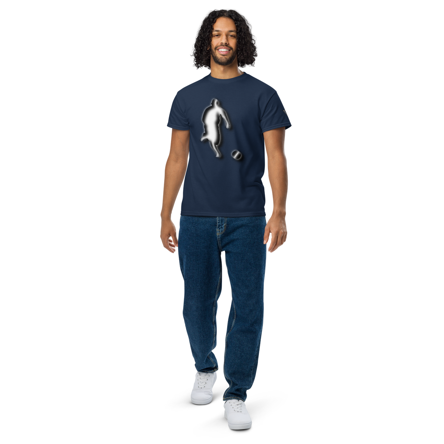 ⚽ Premium® T-Shirt CaRaUaNa Soccer V1 Carauana Store