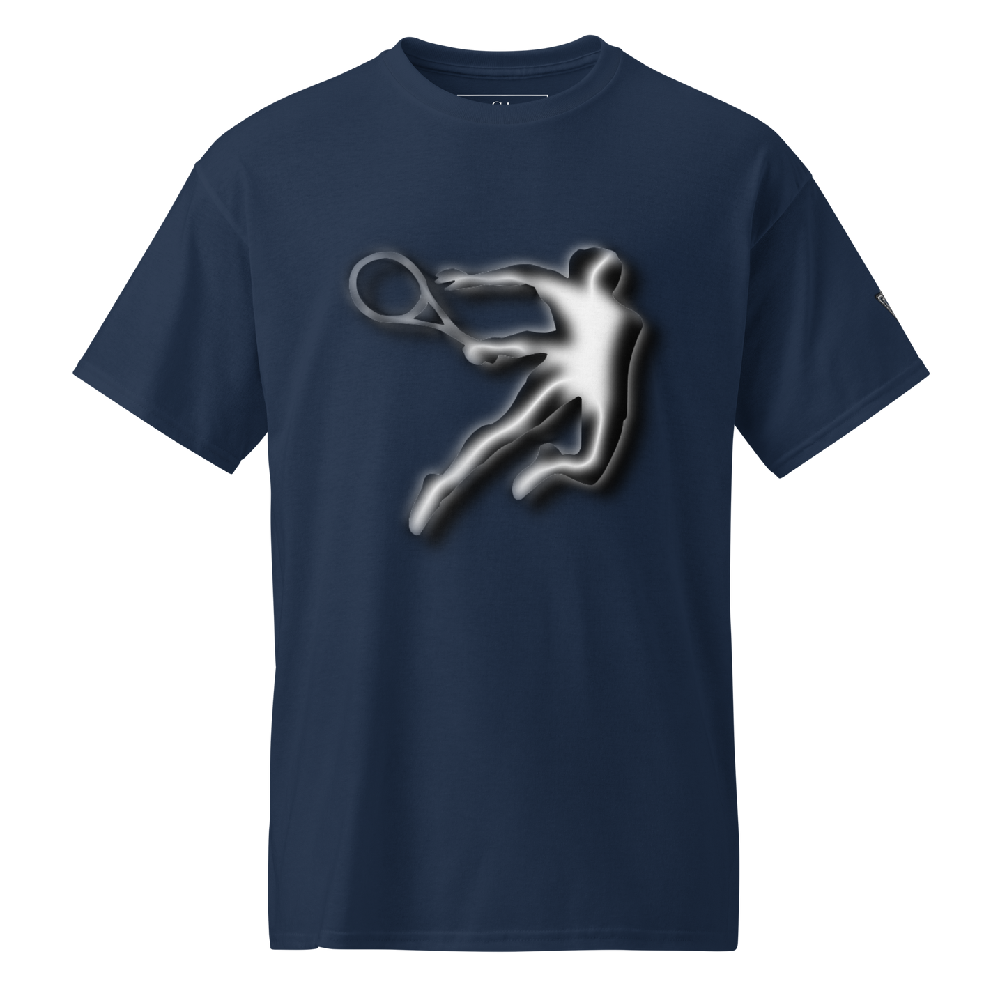 🇬🇧 🎾 Premium® T-Shirt CaRaUaNa Tennis V1 Carauana Store