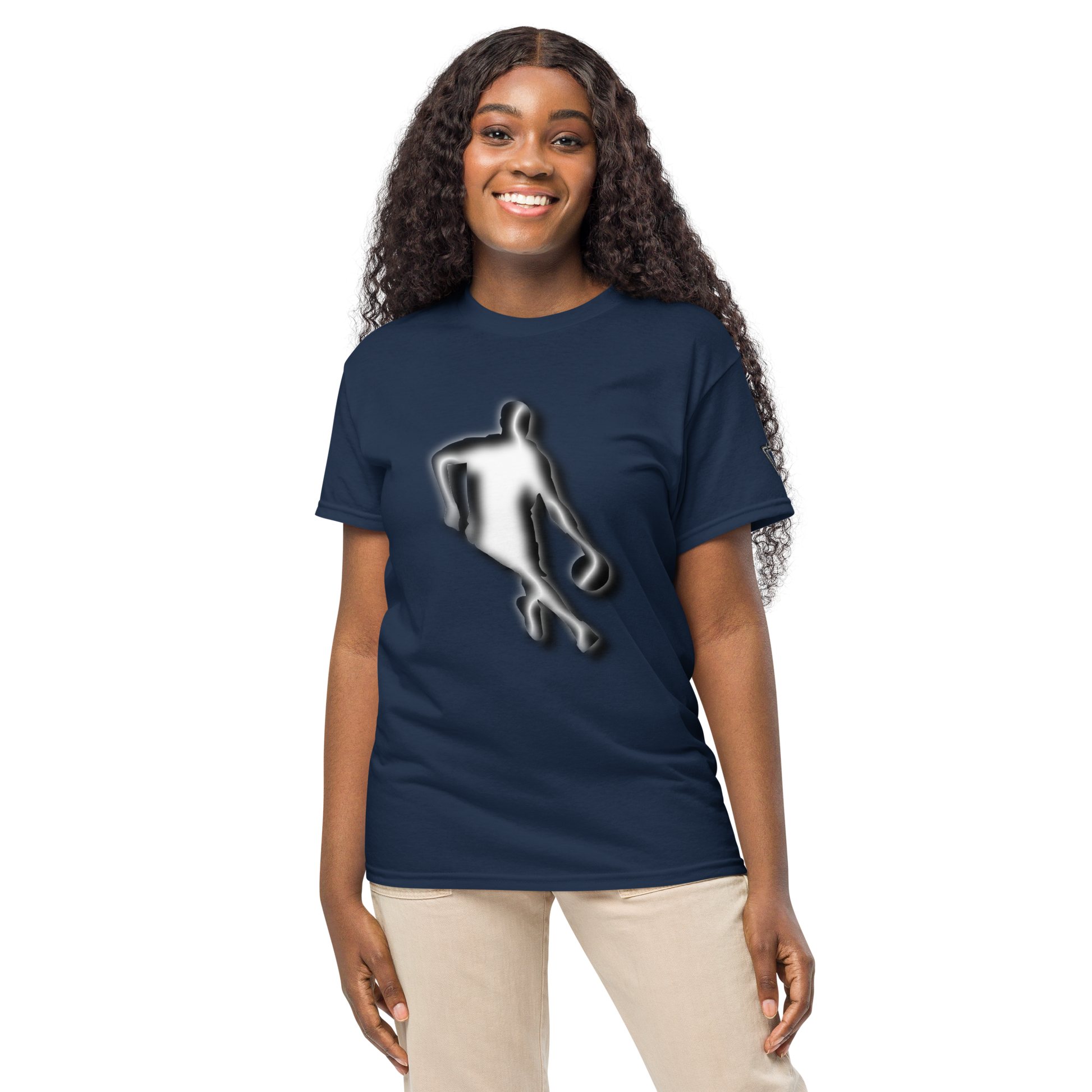 🇬🇧 🏀 Premium® T-Shirt CaRaUaNa Basketball V2 Carauana Store