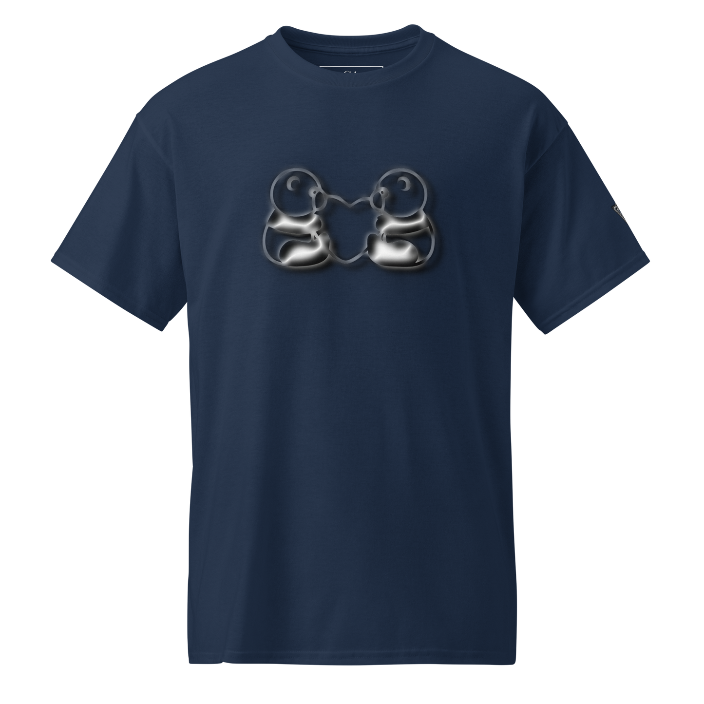 🇬🇧 👕 Premium® T-Shirt CaRaUaNa Love Carauana Store