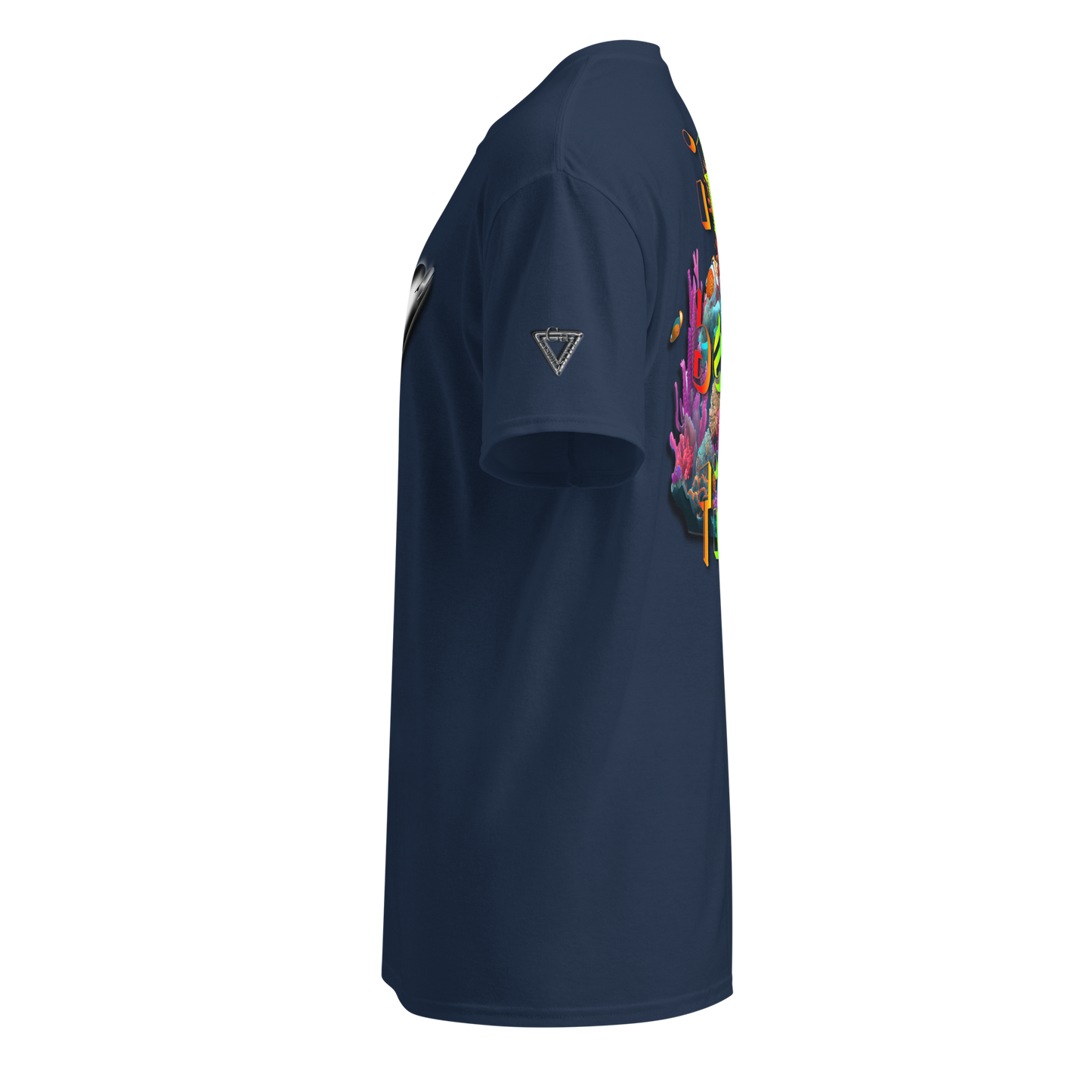 🏷️ Premium® T-Shirt CaRaUaNa Beach Time V1 Carauana Store