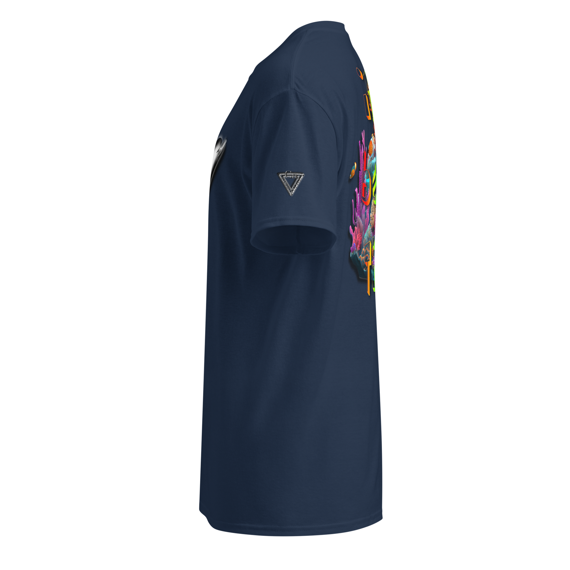 🏷️ Premium® T-Shirt CaRaUaNa Beach Time V1 Carauana Store