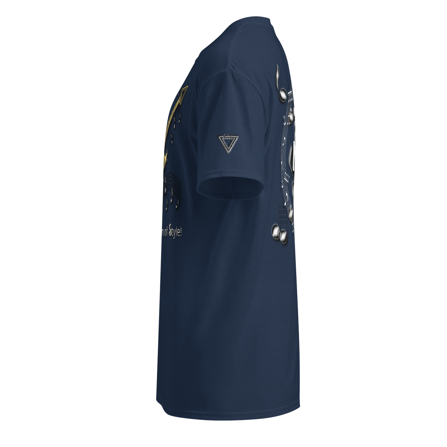 🎸 Premium® T-Shirt CaRaUaNa Guitar V4 Carauana Store