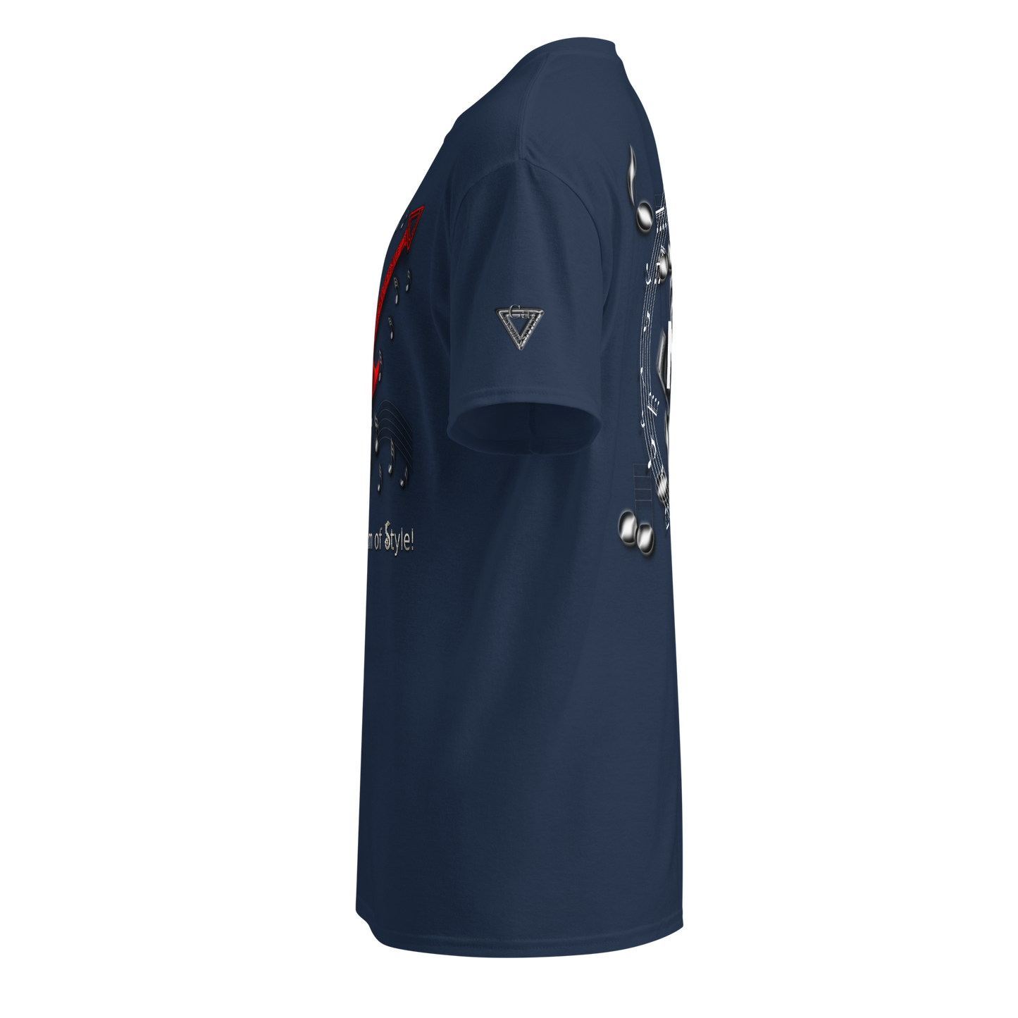 🎸 Premium® T-Shirt CaRaUaNa Guitar V3 Carauana Store