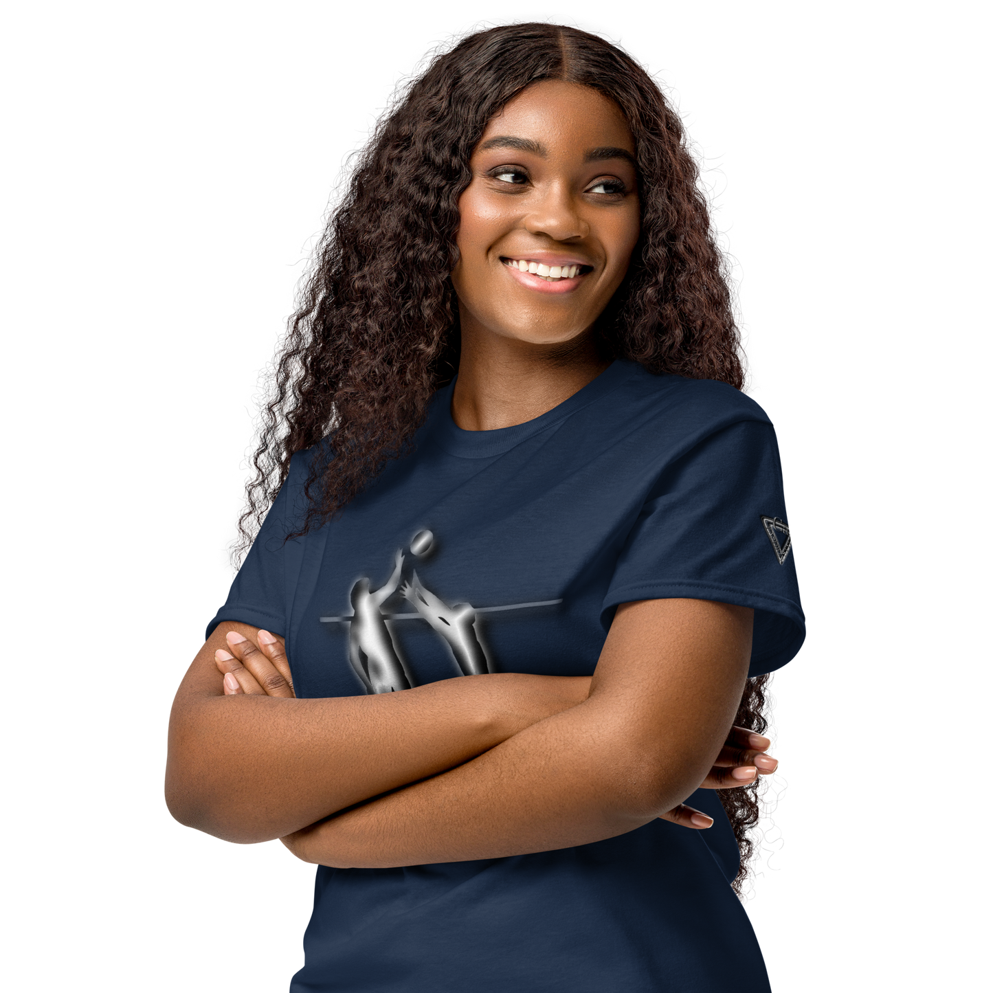 🏐 Premium® T-Shirt CaRaUaNa Volleyball Carauana Store