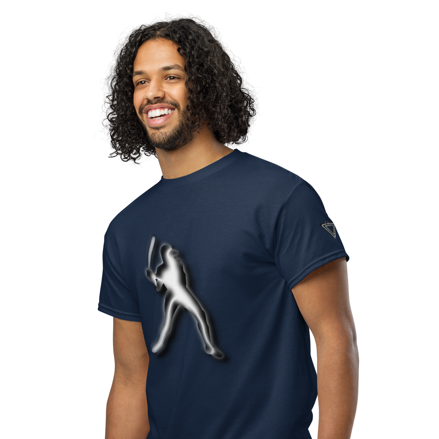 ⚾ Premium® T-Shirt CaRaUaNa American Baseball V1 Carauana Store