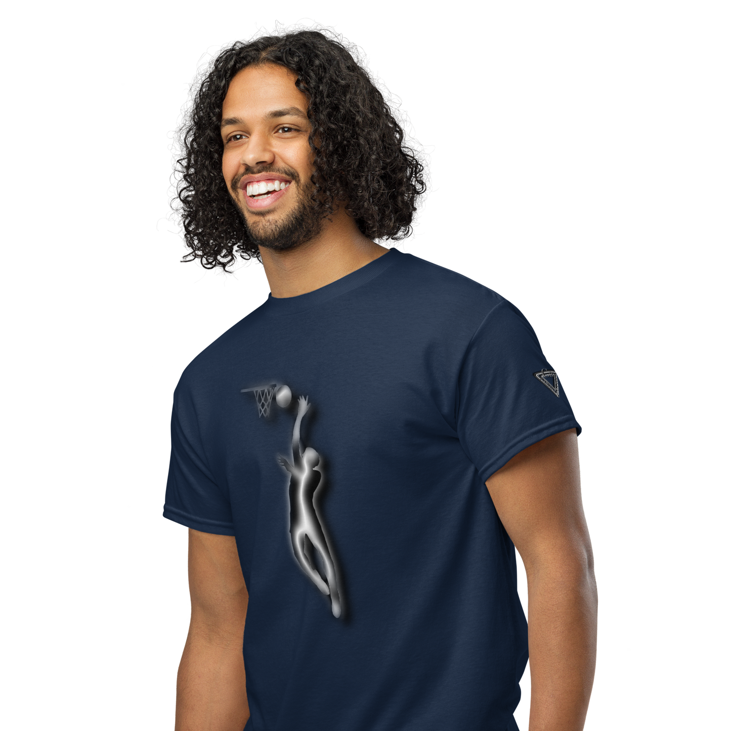 🏀 Premium® T-Shirt CaRaUaNa Basketball V1 Carauana Store