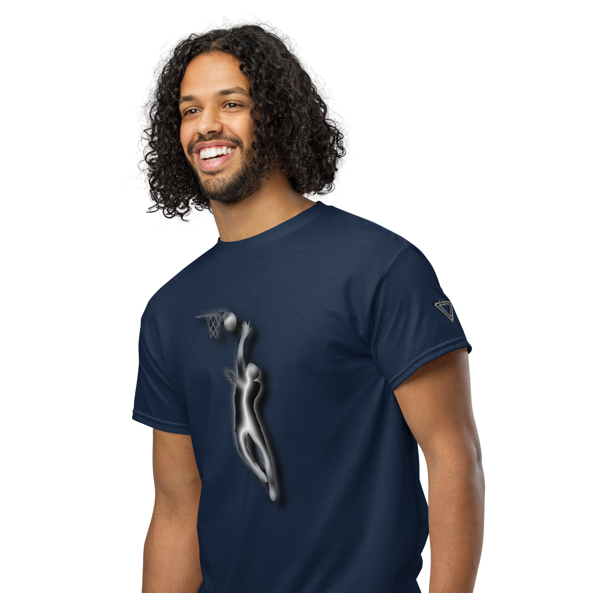 🏀 Premium® T-Shirt CaRaUaNa Basketball V1 Carauana Store