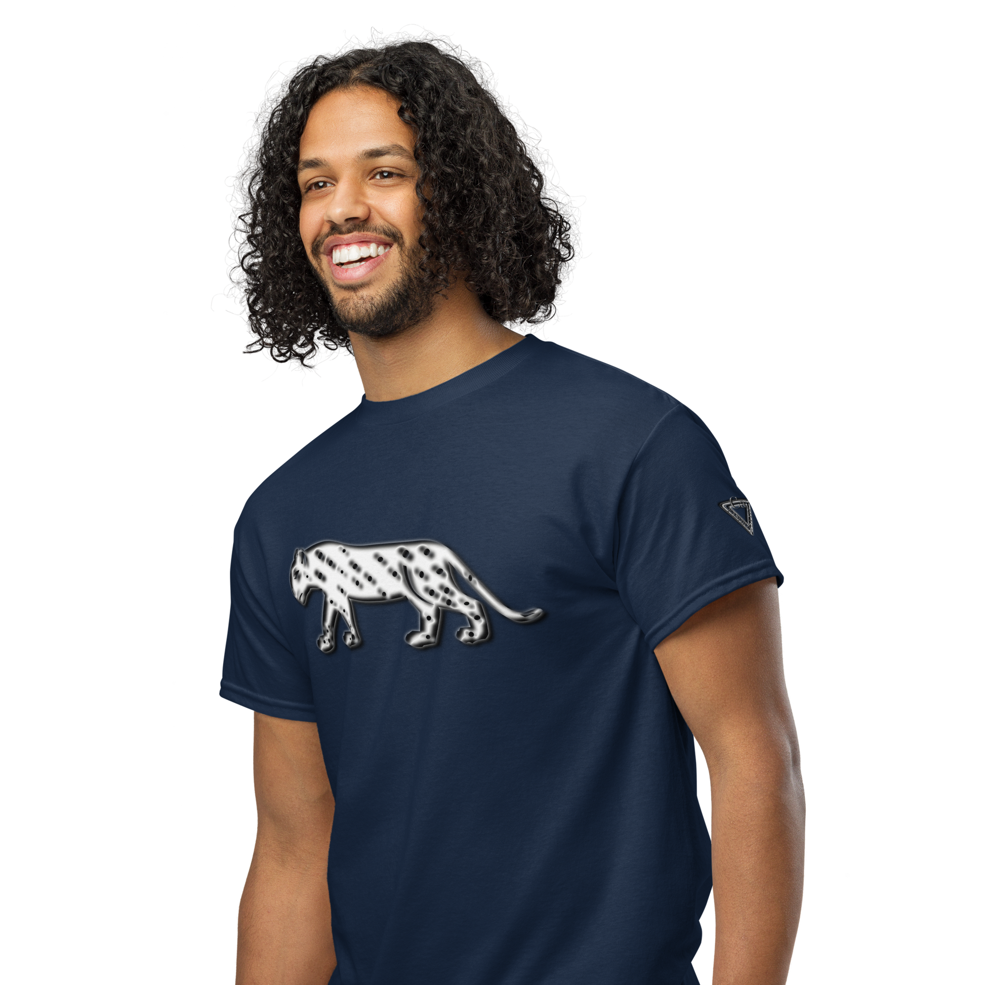 🐅 Premium® T-Shirt CaRaUaNa Tiger V1 Carauana Store