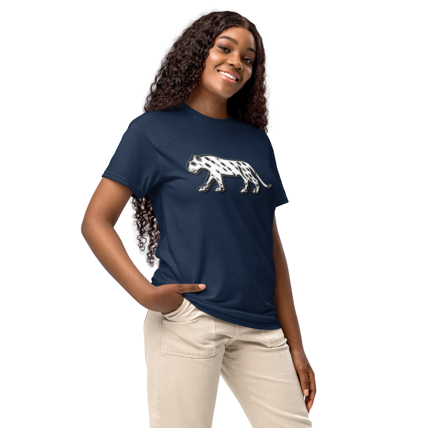 🐅 Premium® T-Shirt CaRaUaNa Tiger V1 Carauana Store