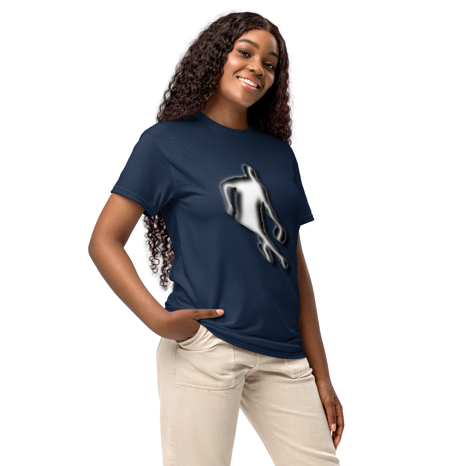 🇬🇧 🏀 Premium® T-Shirt CaRaUaNa Basketball V2 Carauana Store