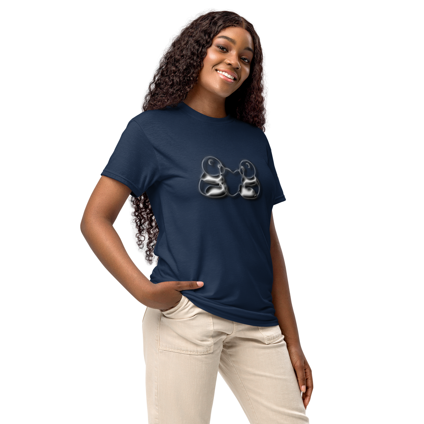 🇬🇧 👕 Premium® T-Shirt CaRaUaNa Love Carauana Store