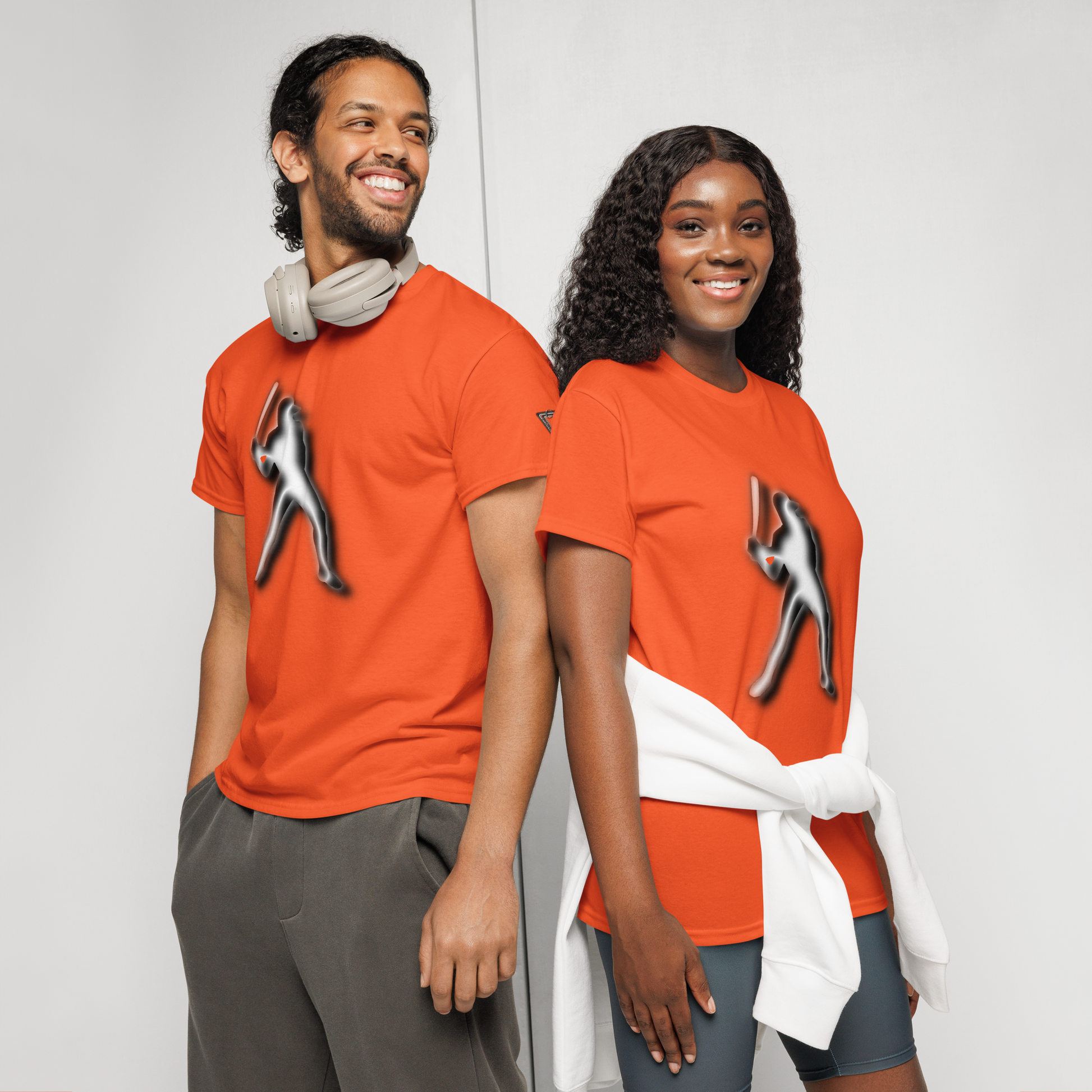 ⚾ Premium® T-Shirt CaRaUaNa American Baseball V1 Carauana Store