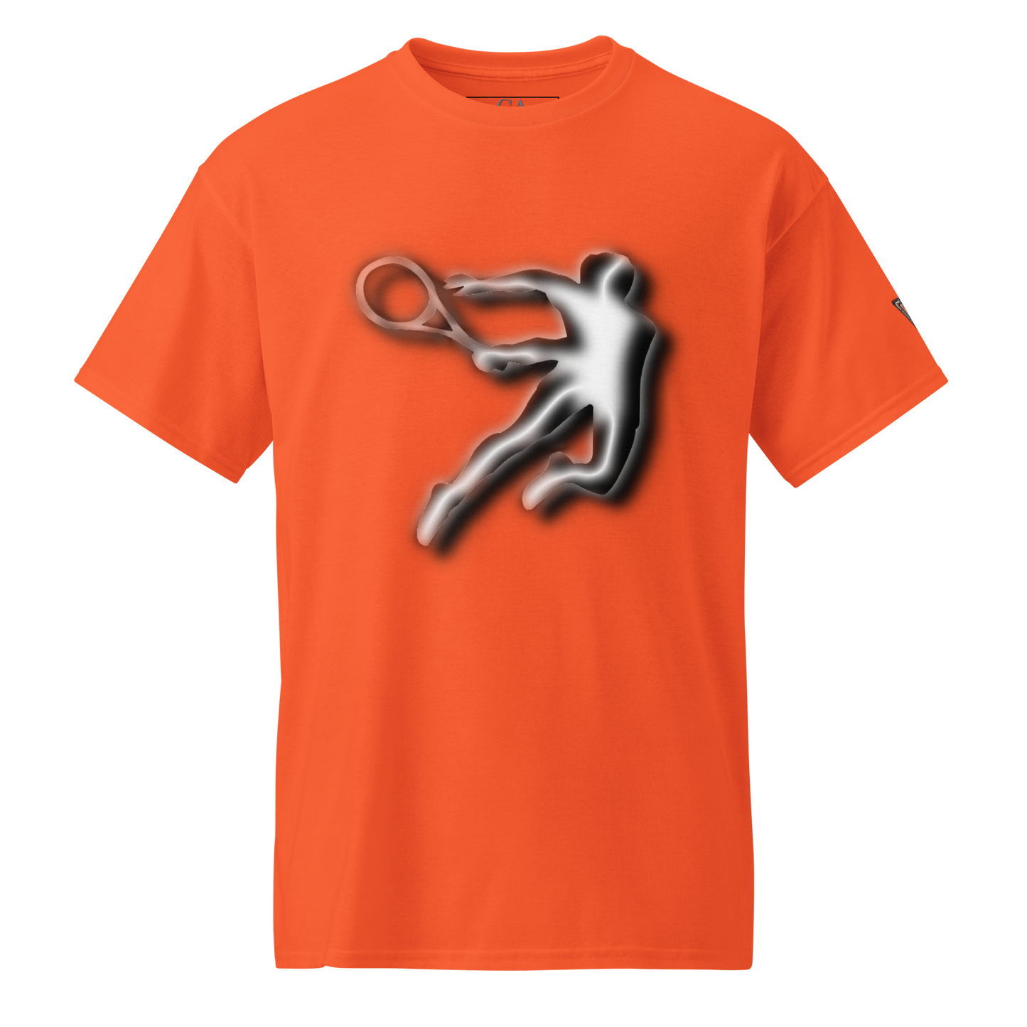 🇬🇧 🎾 Premium® T-Shirt CaRaUaNa Tennis V1 Carauana Store