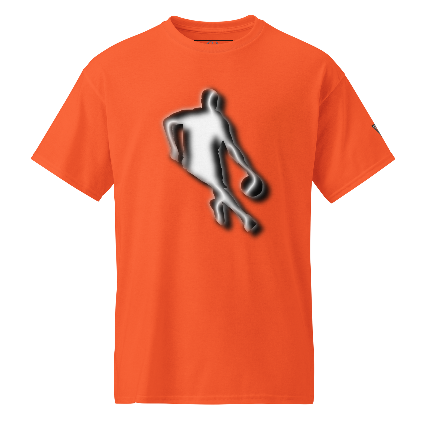 🇬🇧 🏀 Premium® T-Shirt CaRaUaNa Basketball V2 Carauana Store