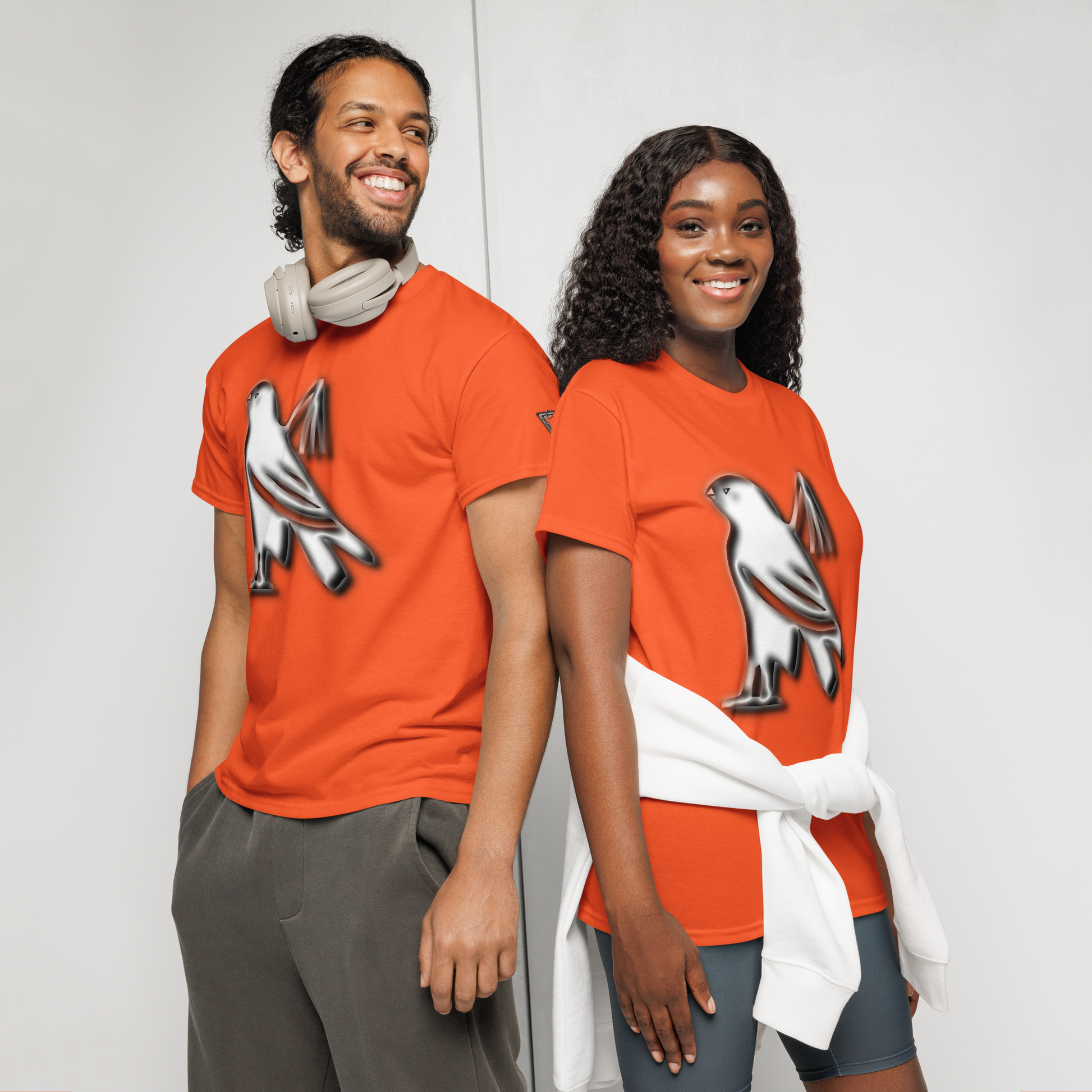 🇬🇧 🏆 Premium® T-Shirt CaRaUaNa Storic V2 Carauana Store