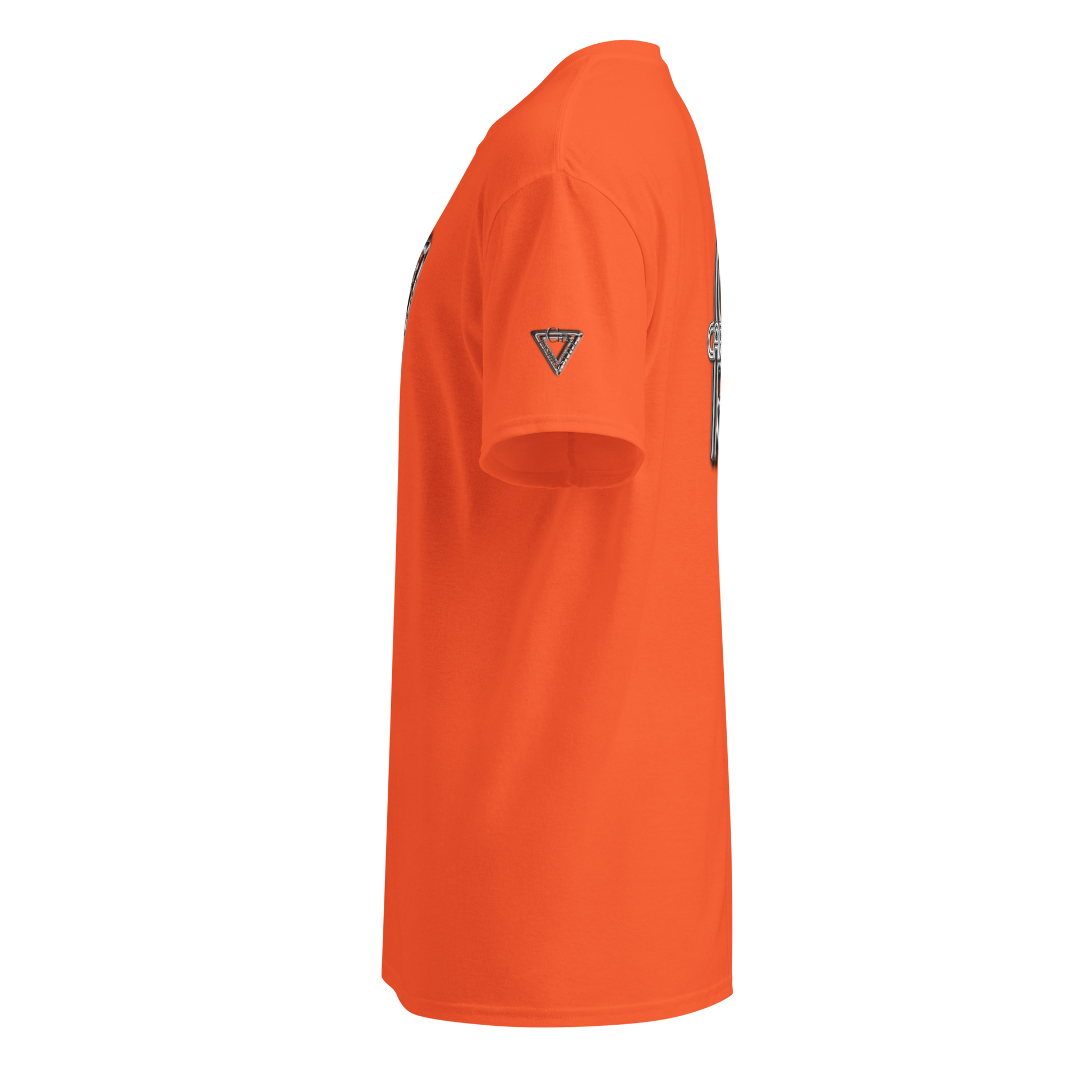 🇬🇧 🧢 Premium® T-Shirt CaRaUaNa Original Carauana Store