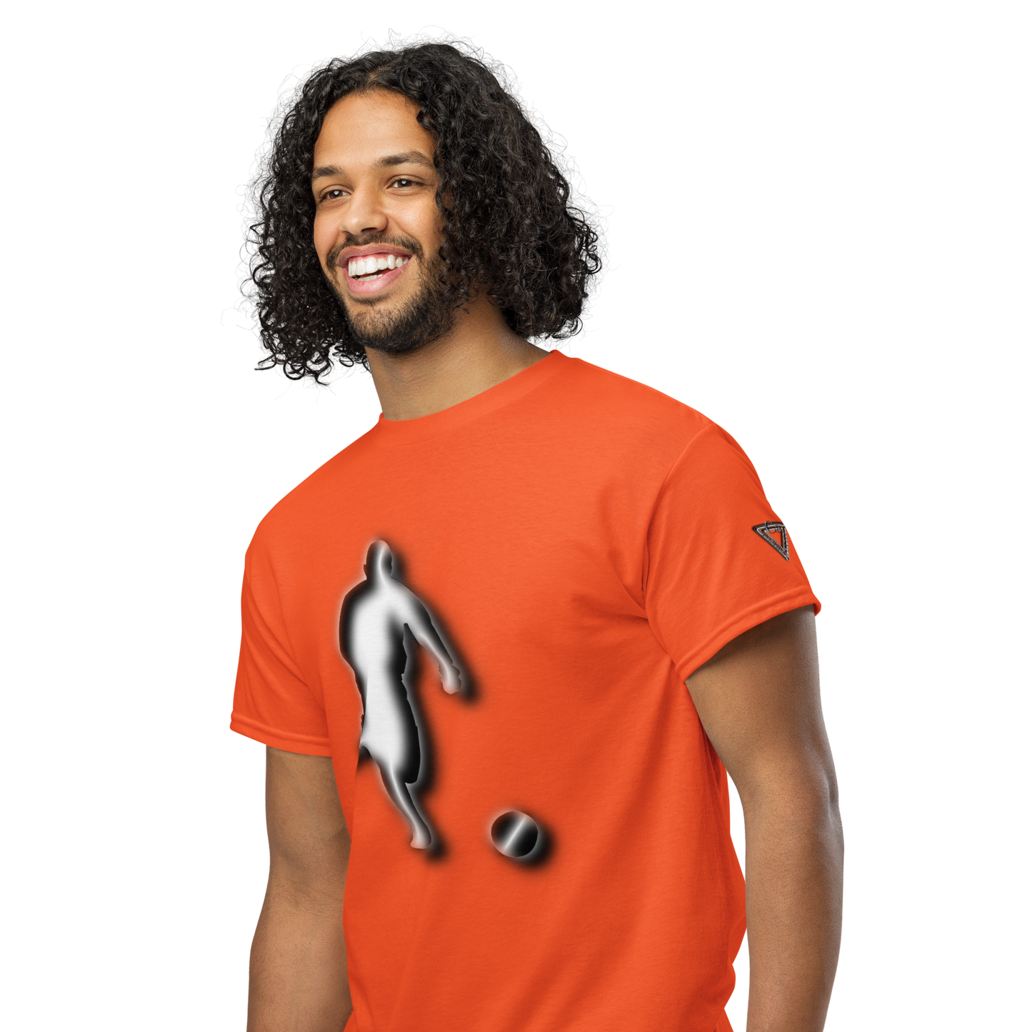 ⚽ Premium® T-Shirt CaRaUaNa Soccer V1 Carauana Store