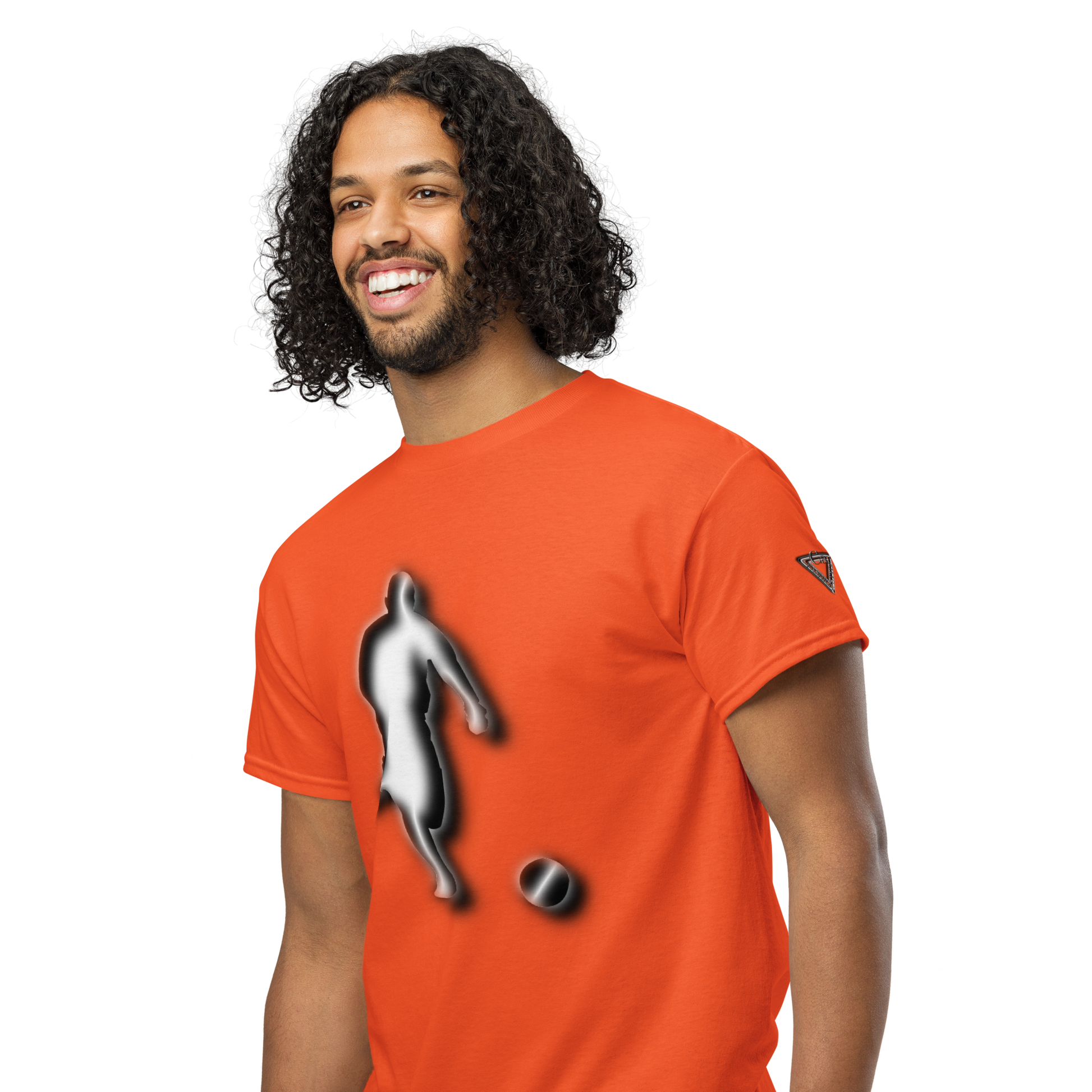 ⚽ Premium® T-Shirt CaRaUaNa Soccer V1 Carauana Store