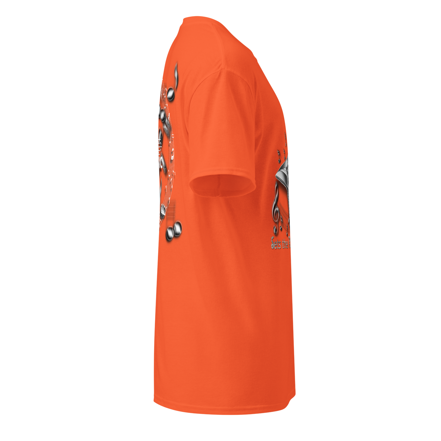 🎸 Premium® T-Shirt CaRaUaNa Guitar V2 Carauana Store