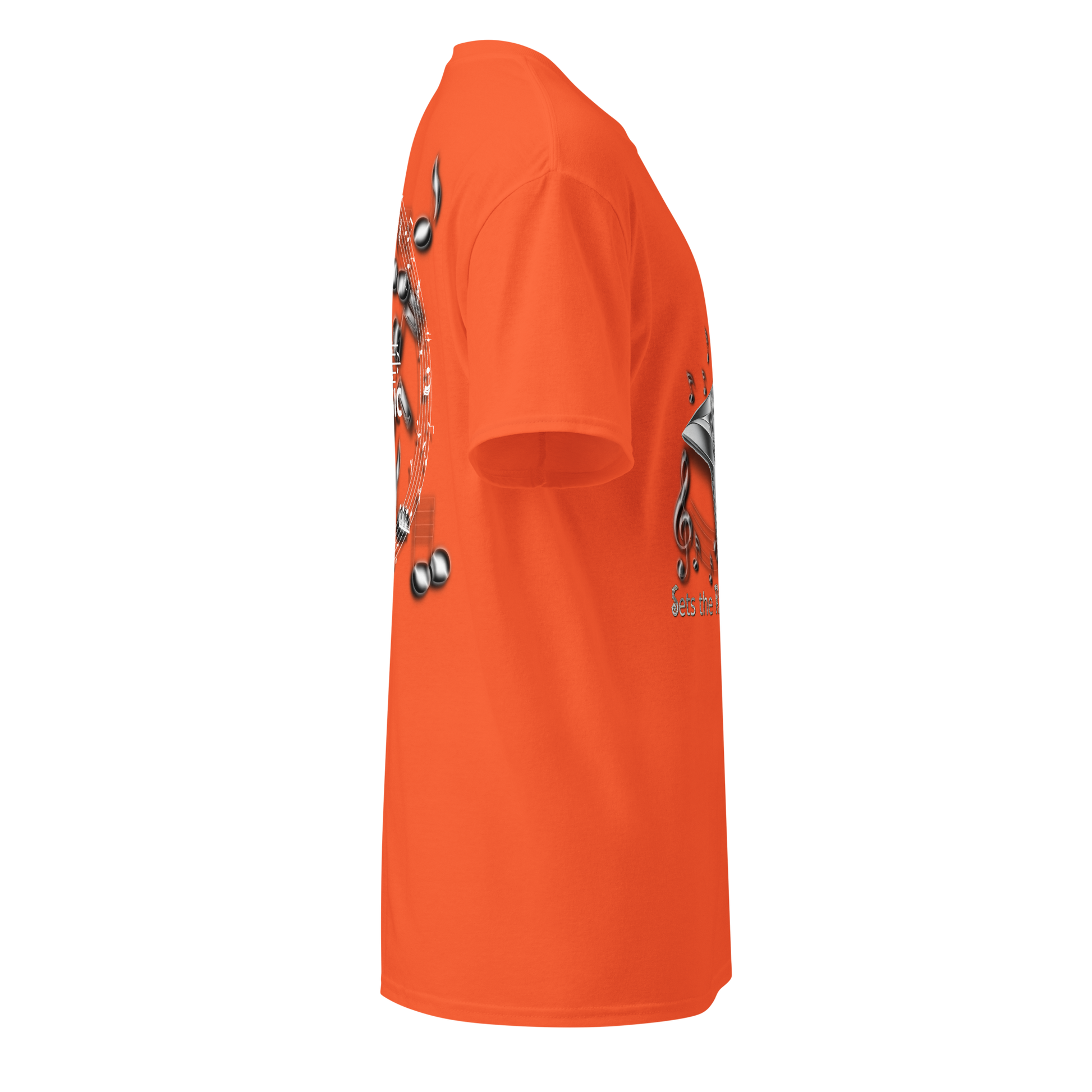 🎸 Premium® T-Shirt CaRaUaNa Guitar V2 Carauana Store