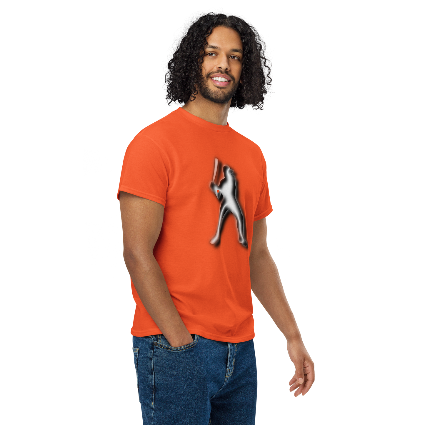 ⚾ Premium® T-Shirt CaRaUaNa American Baseball V1 Carauana Store