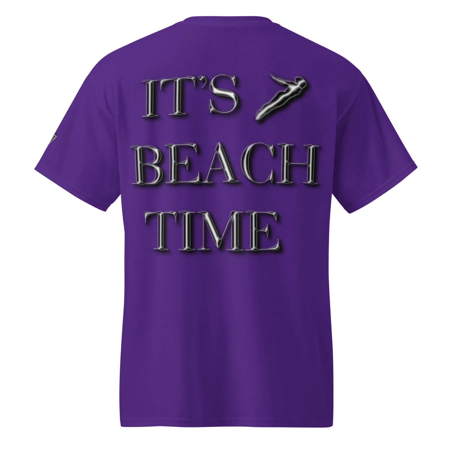 🏷️ Premium® T-Shirt CaRaUaNa Beach Time V2 Carauana Store