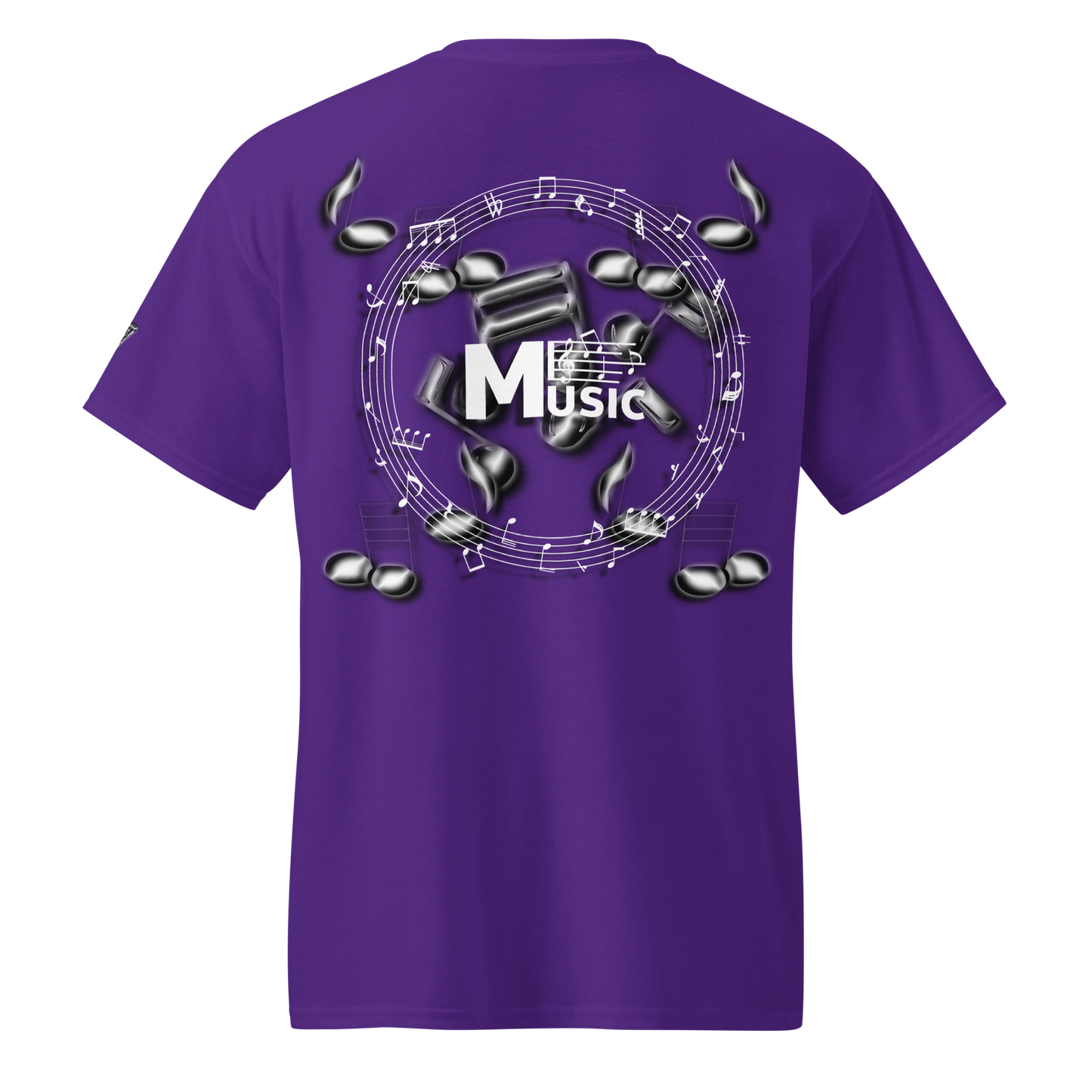 🎸 Premium® T-Shirt CaRaUaNa Guitar V4 Carauana Store