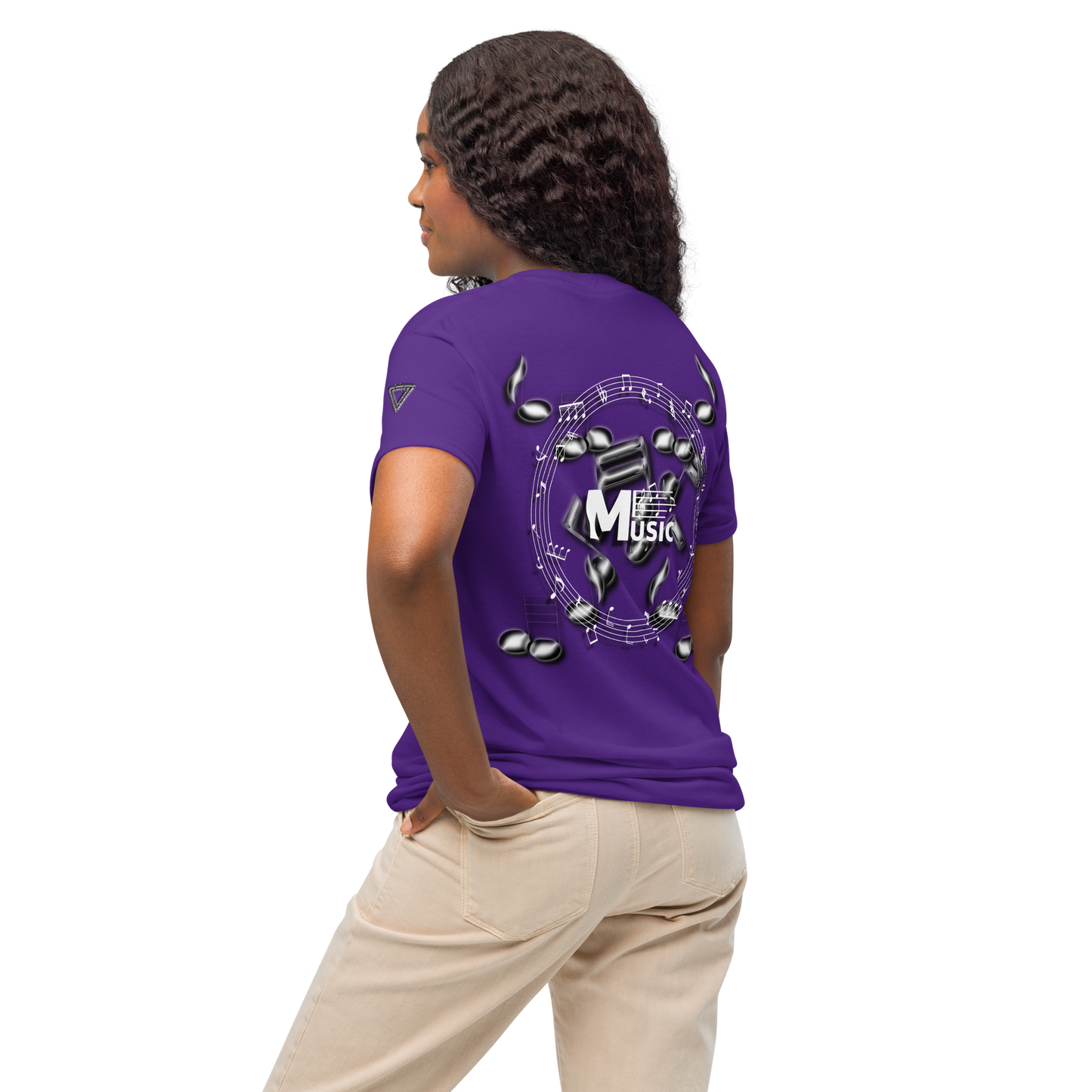 🎸 Premium® T-Shirt CaRaUaNa Guitar V2 Carauana Store