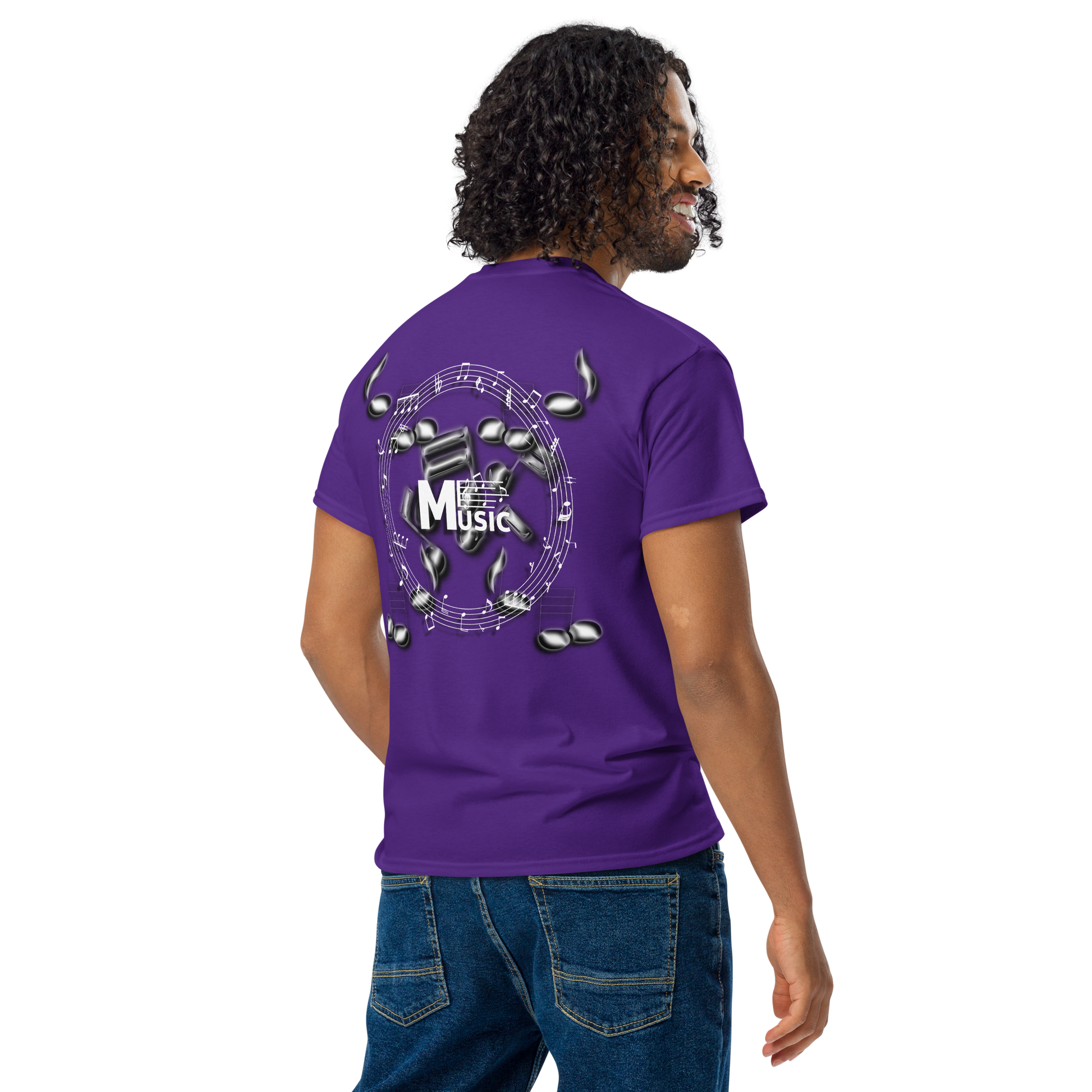 🎸 Premium® T-Shirt CaRaUaNa Guitar V1 Carauana Store