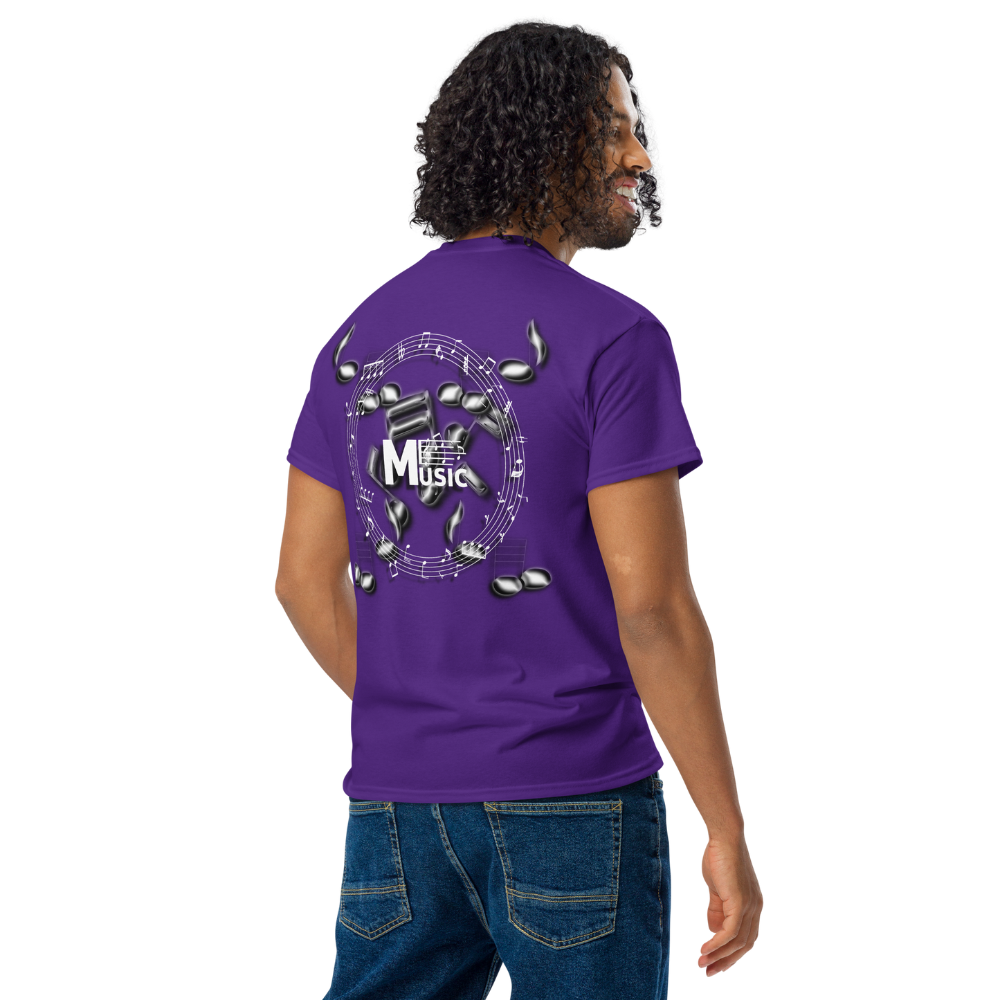 🎸 Premium® T-Shirt CaRaUaNa ROCK V1 Carauana Store