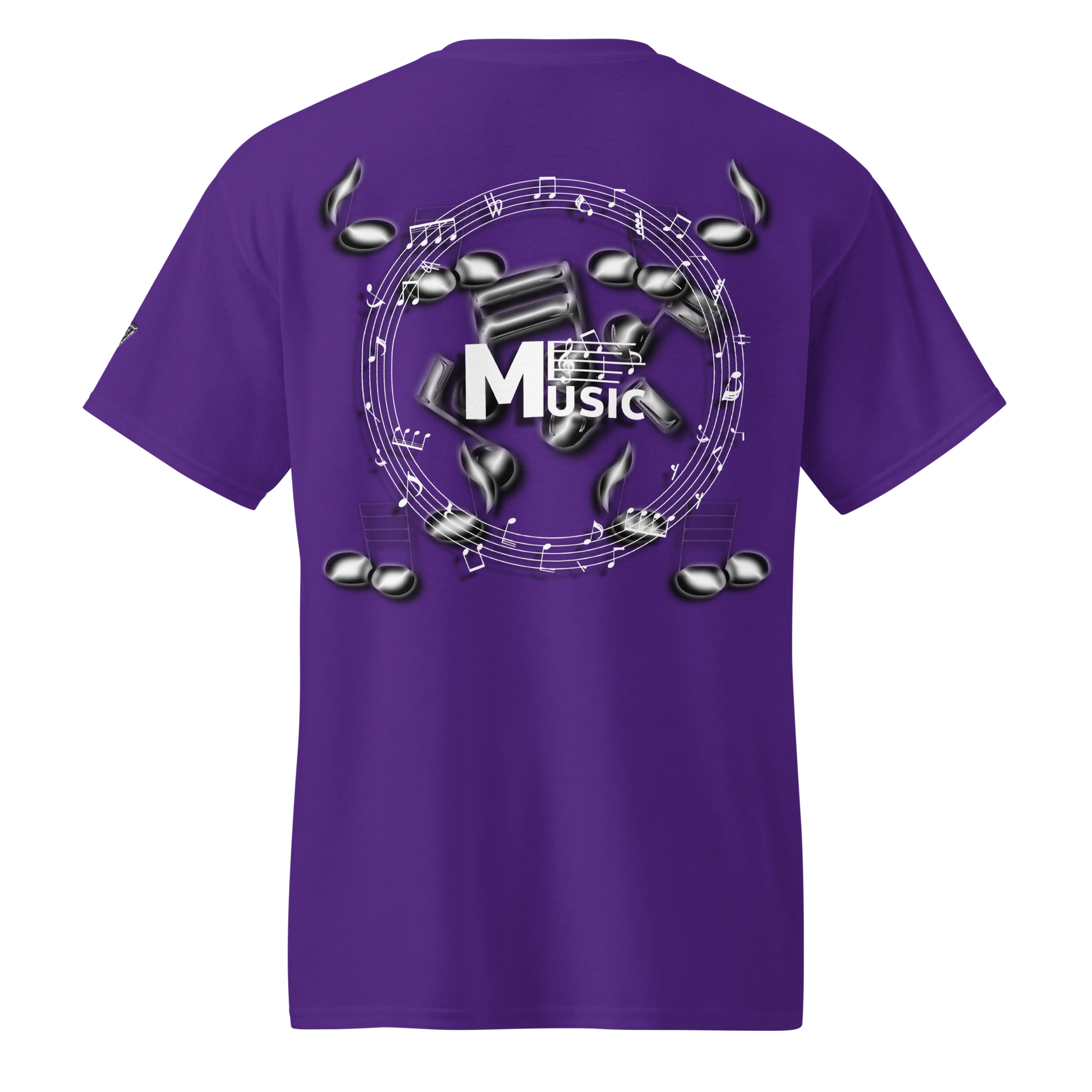 🎸 Premium® T-Shirt CaRaUaNa ROCK V1 Carauana Store