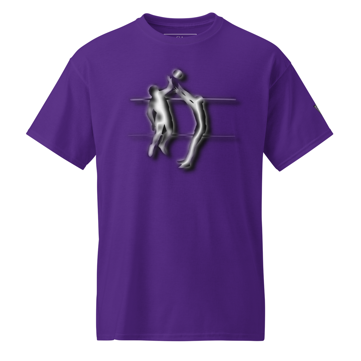 🏐 Premium® T-Shirt CaRaUaNa Volleyball Carauana Store