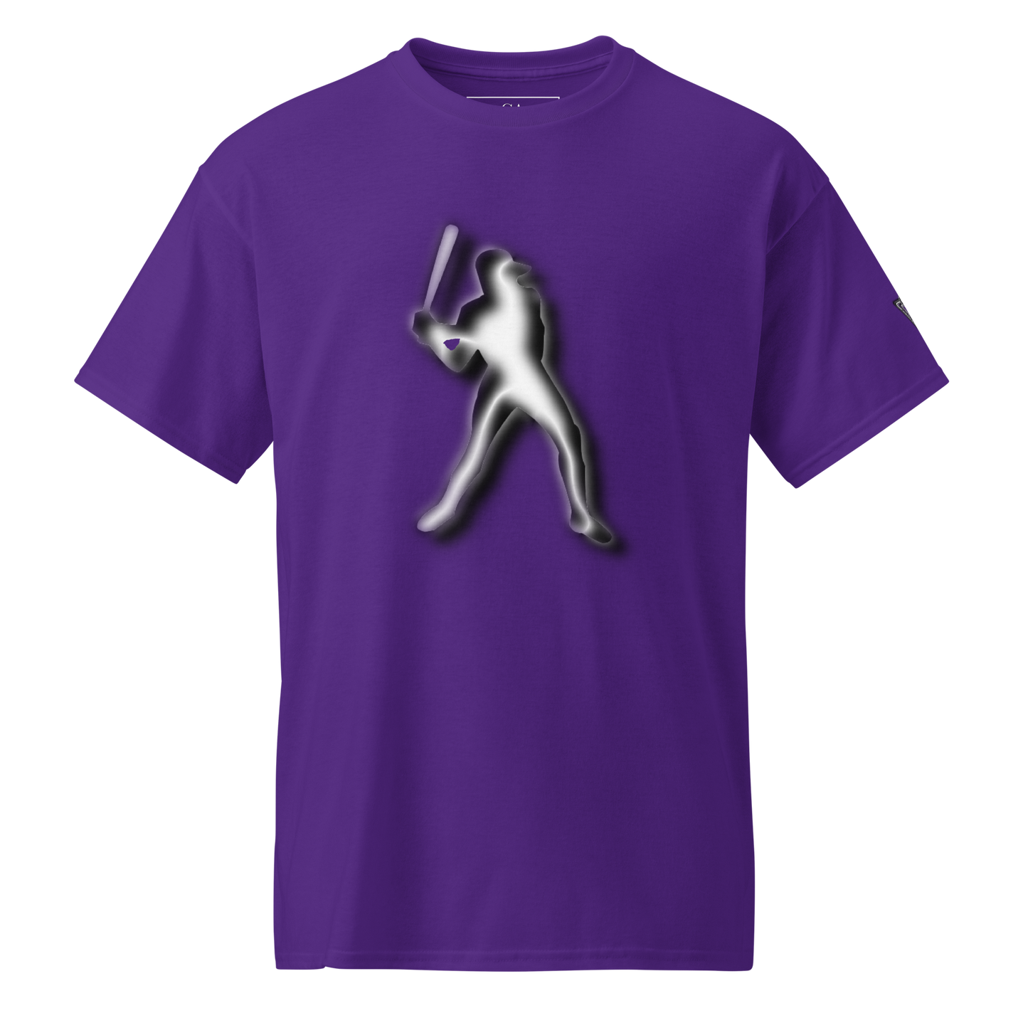 ⚾ Premium® T-Shirt CaRaUaNa American Baseball V1 Carauana Store