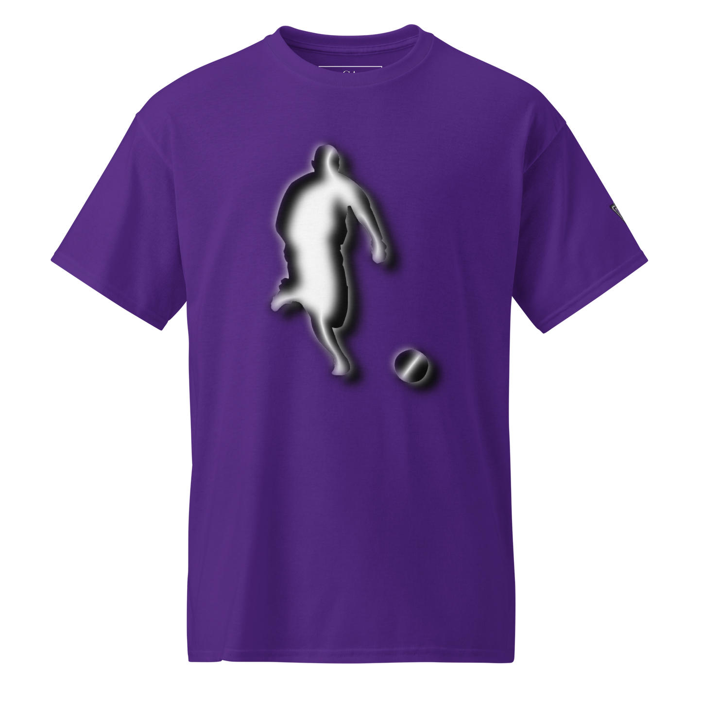 ⚽ Premium® T-Shirt CaRaUaNa Soccer V1 Carauana Store