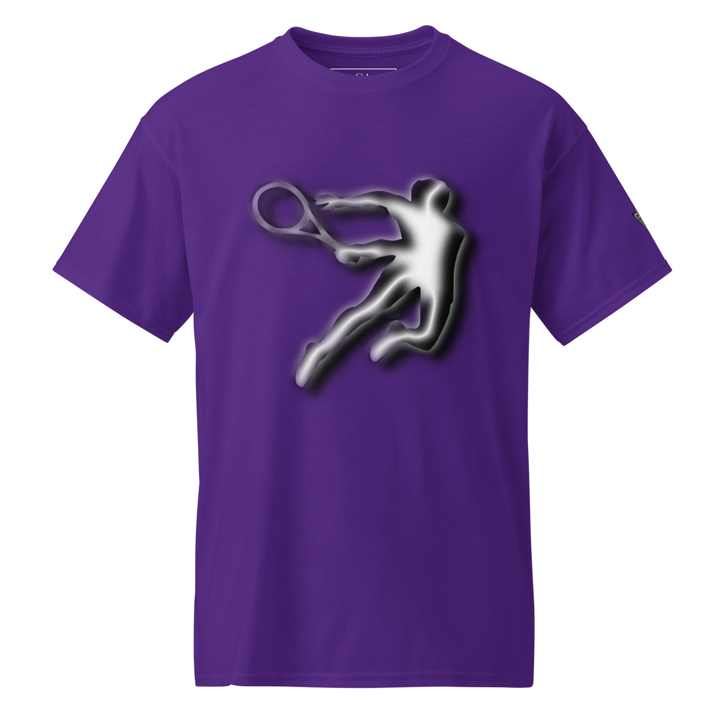🇬🇧 🎾 Premium® T-Shirt CaRaUaNa Tennis V1 Carauana Store