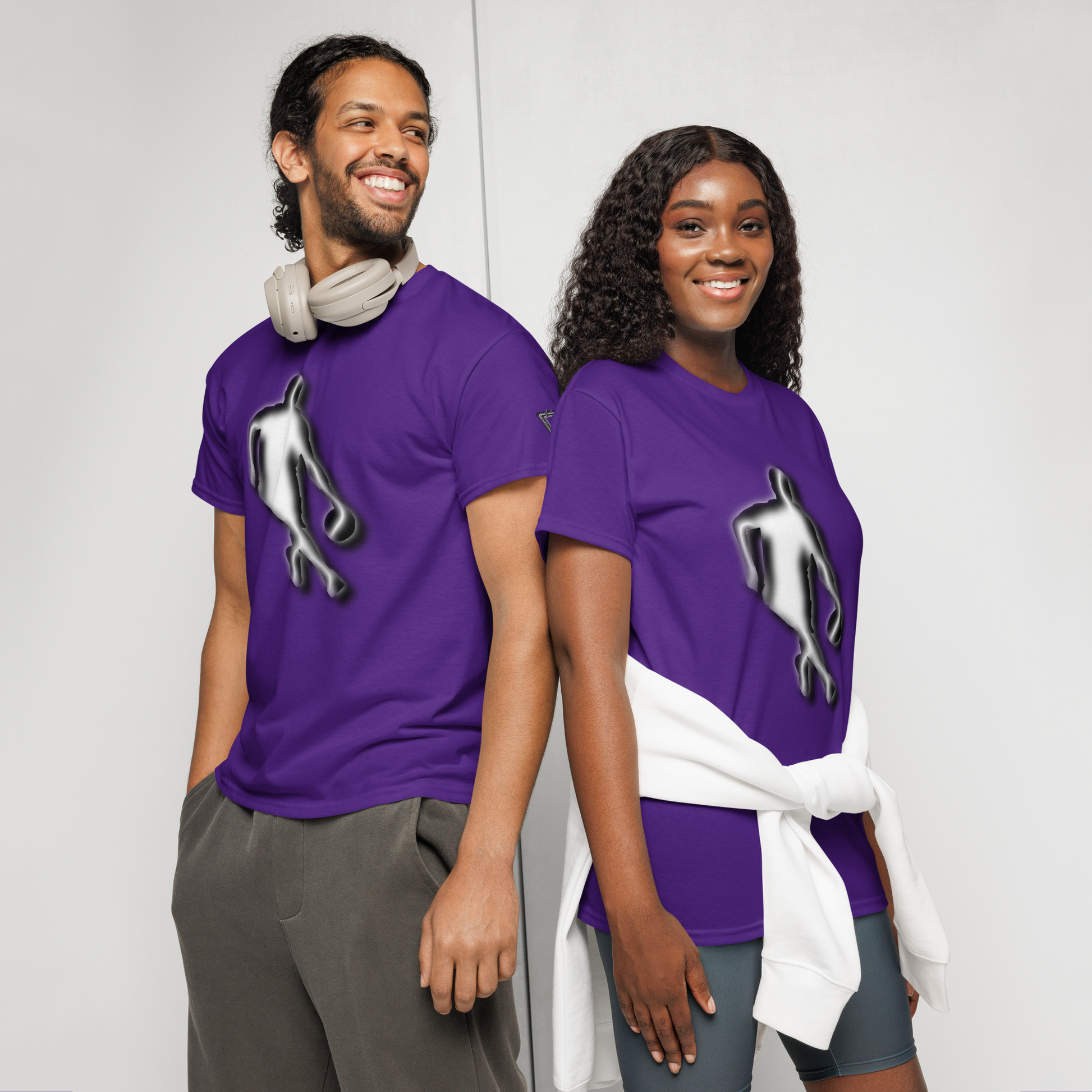 🇬🇧 🏀 Premium® T-Shirt CaRaUaNa Basketball V2 Carauana Store