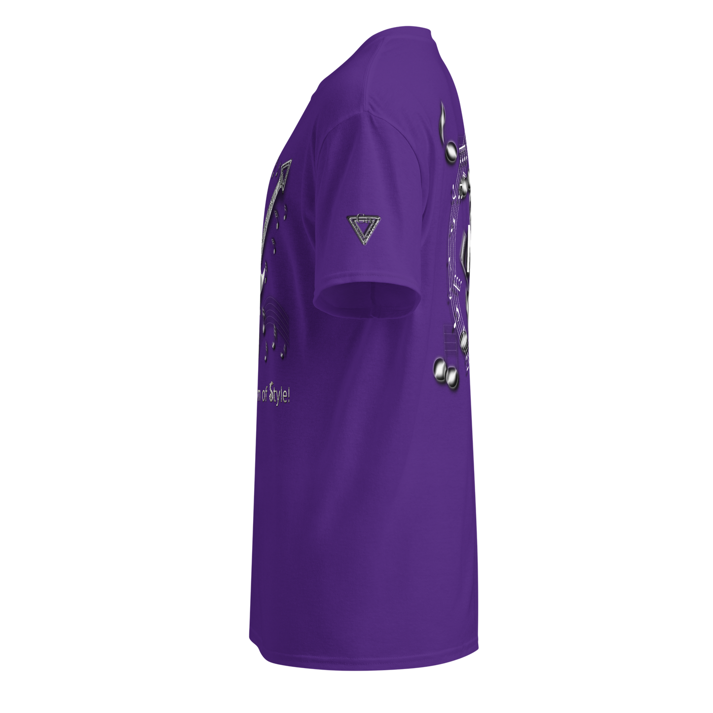 🎸 Premium® T-Shirt CaRaUaNa Guitar V2 Carauana Store