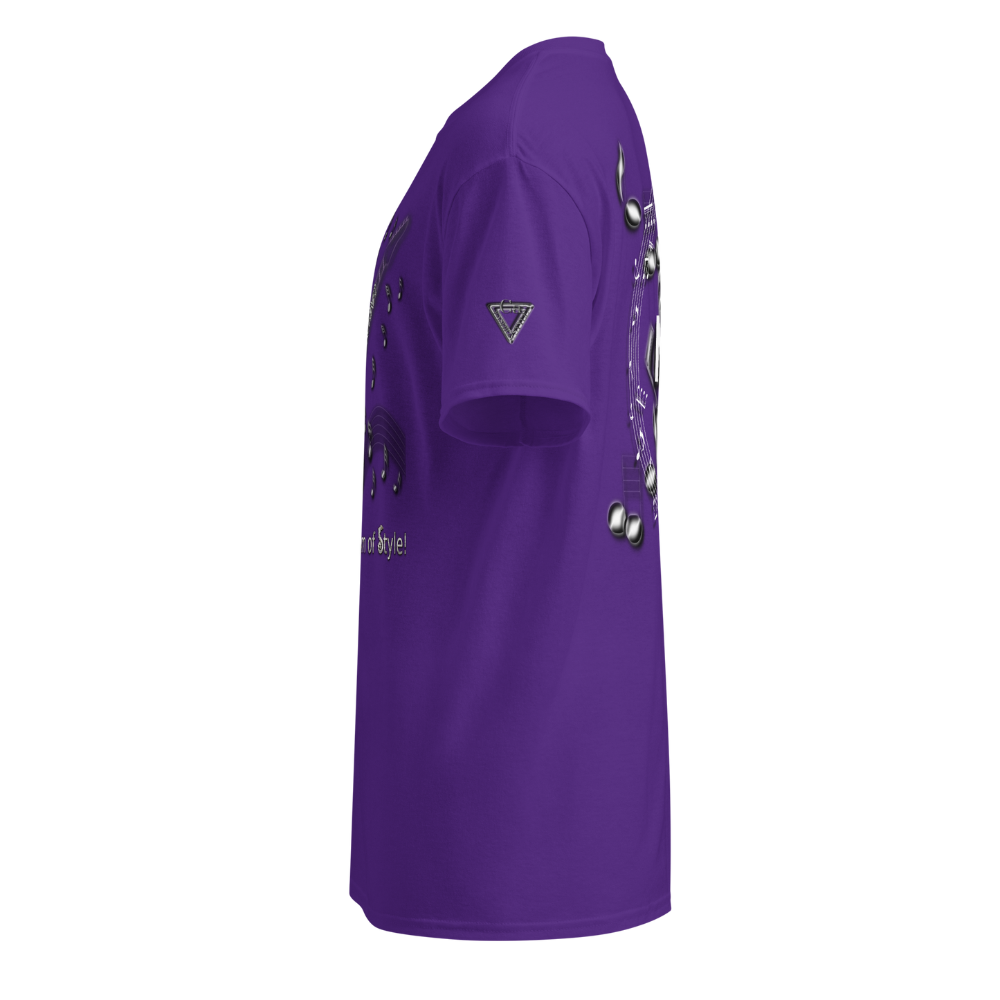 🎸 Premium® T-Shirt CaRaUaNa Guitar V1 Carauana Store