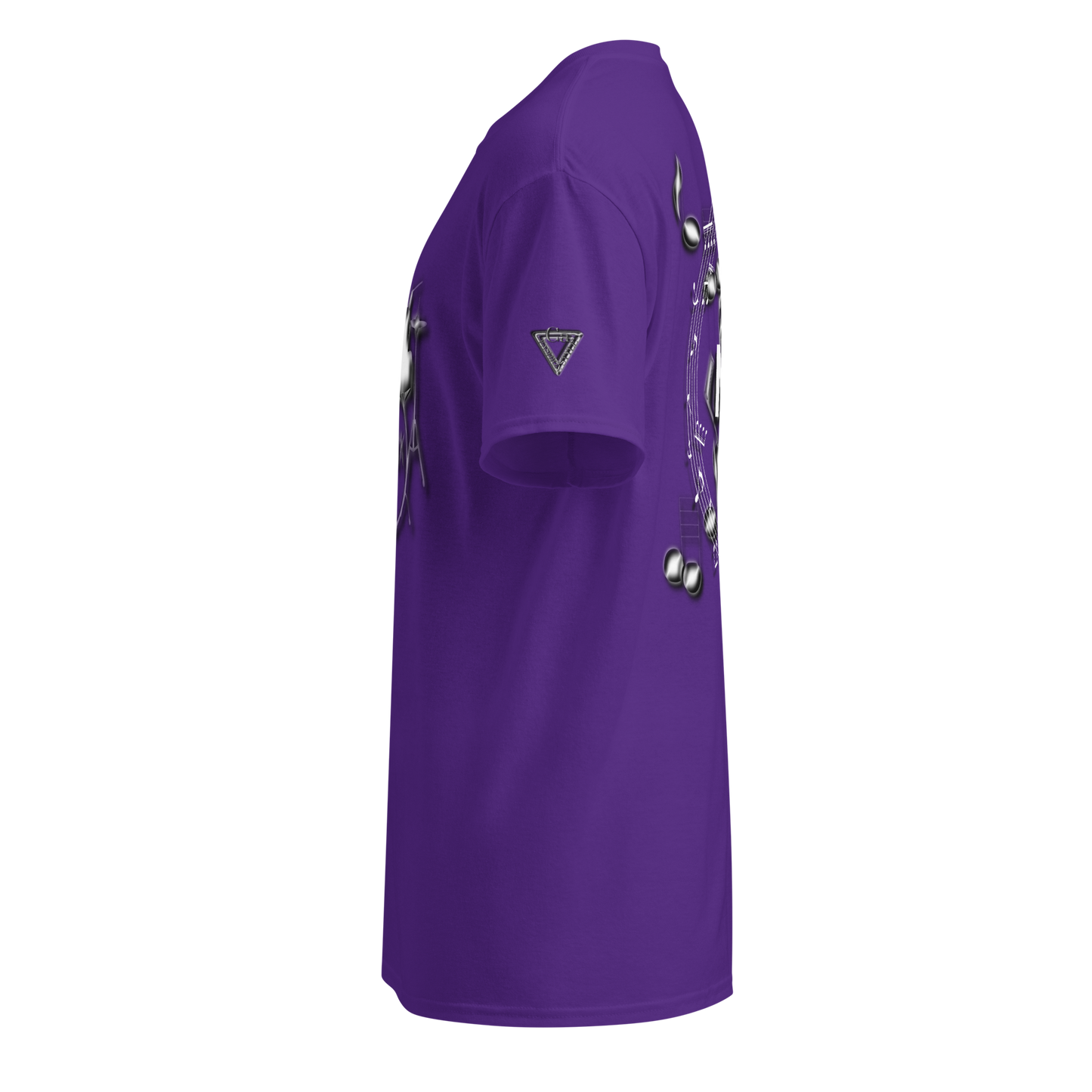 🎸 Premium® T-Shirt CaRaUaNa ROCK V1 Carauana Store