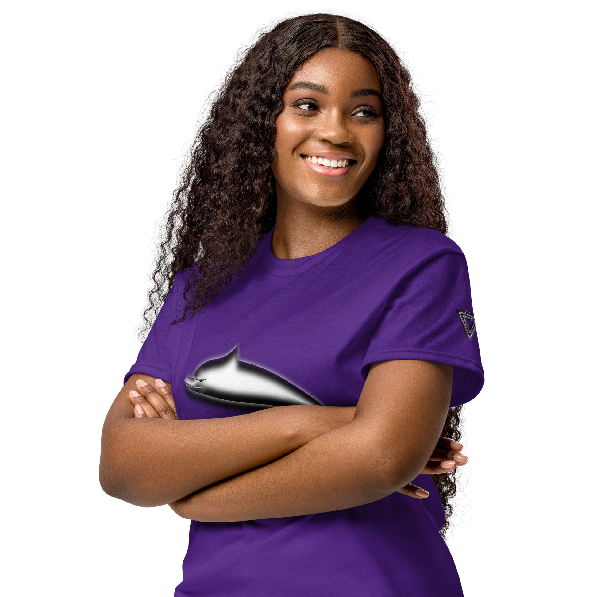 🇬🇧 🐬 Premium® T-Shirt CaRaUaNa Delphin Carauana Store