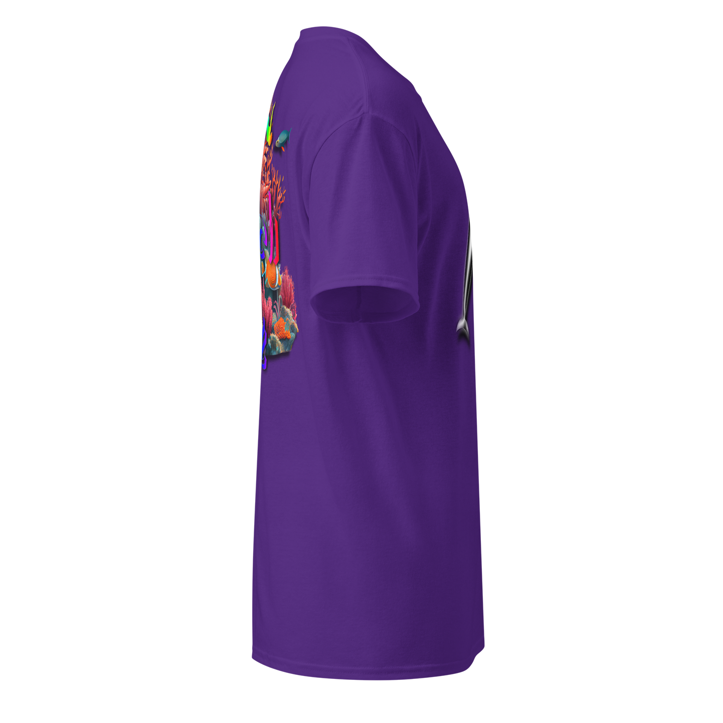 🏷️ Premium® T-Shirt CaRaUaNa Beach Time V1 Carauana Store