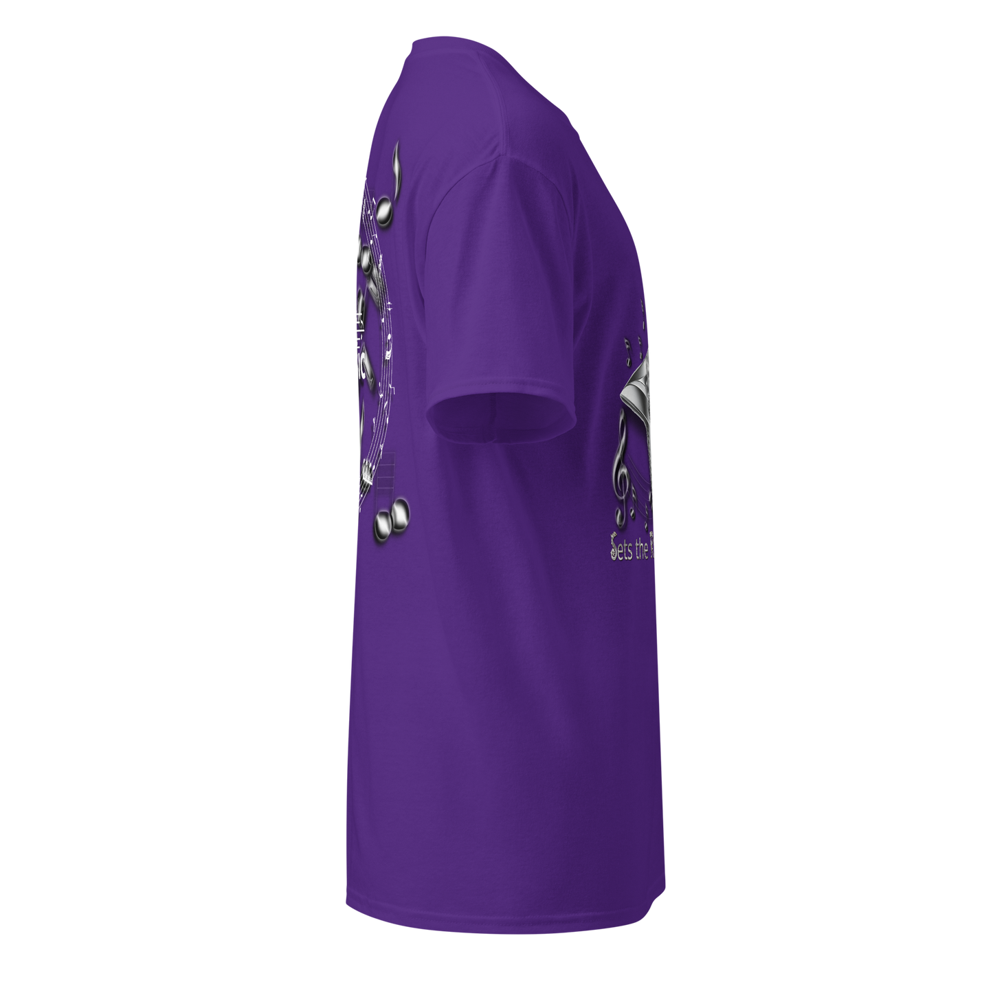 🎸 Premium® T-Shirt CaRaUaNa Guitar V2 Carauana Store