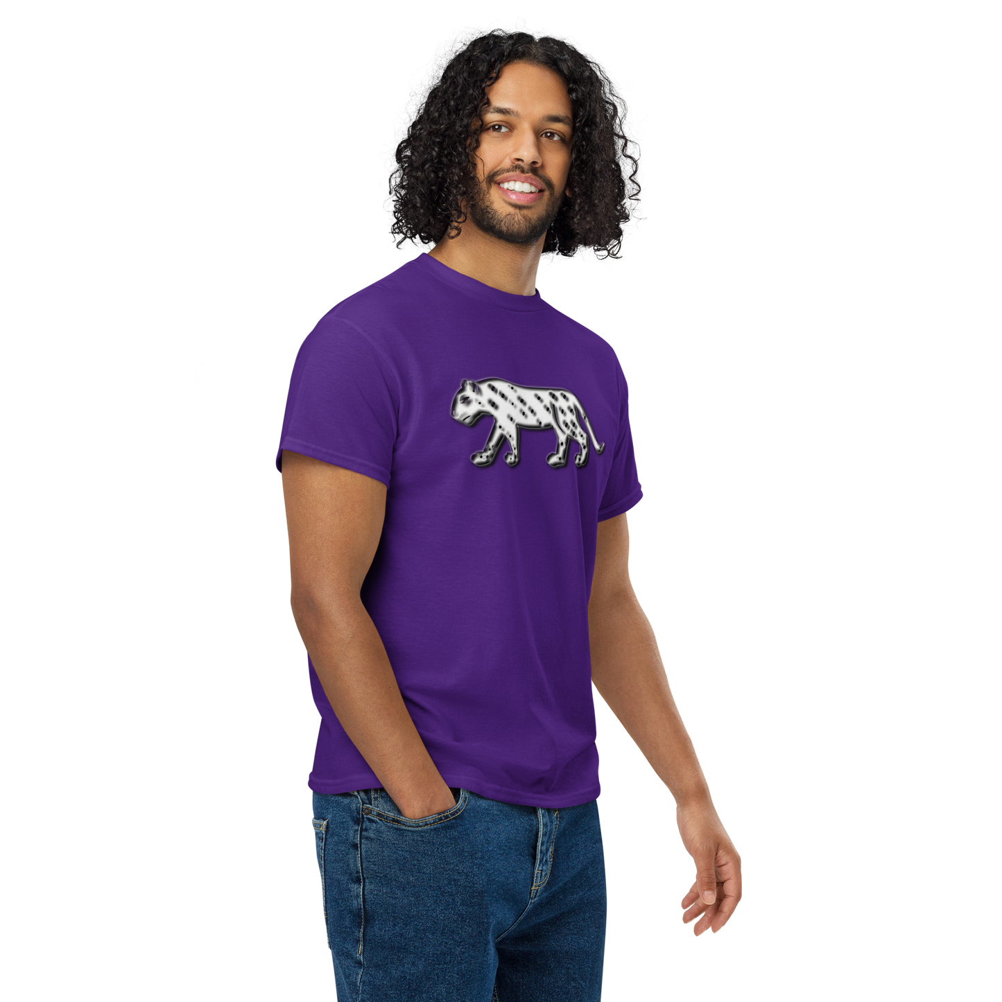 🐅 Premium® T-Shirt CaRaUaNa Tiger V1 Carauana Store