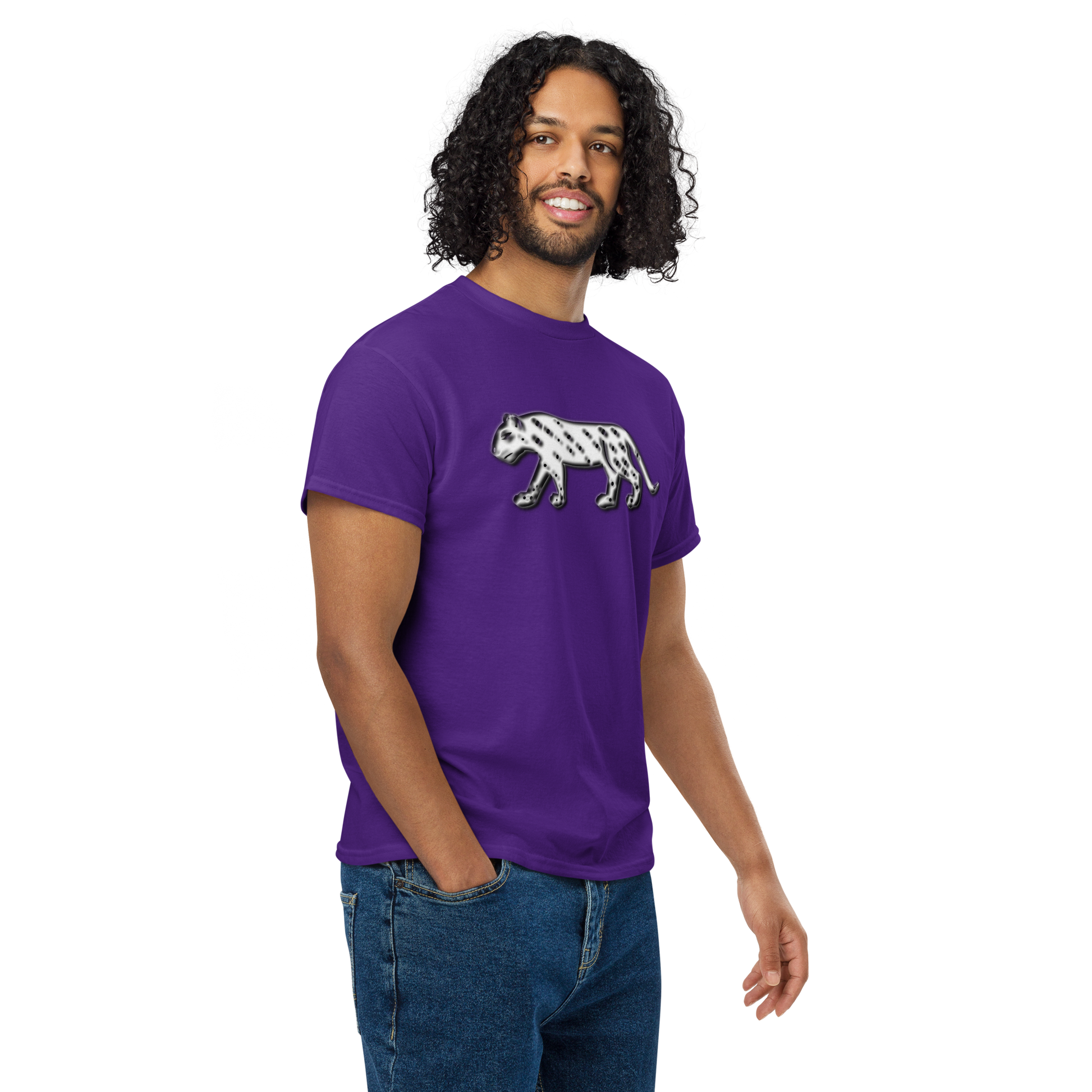🐅 Premium® T-Shirt CaRaUaNa Tiger V1 Carauana Store